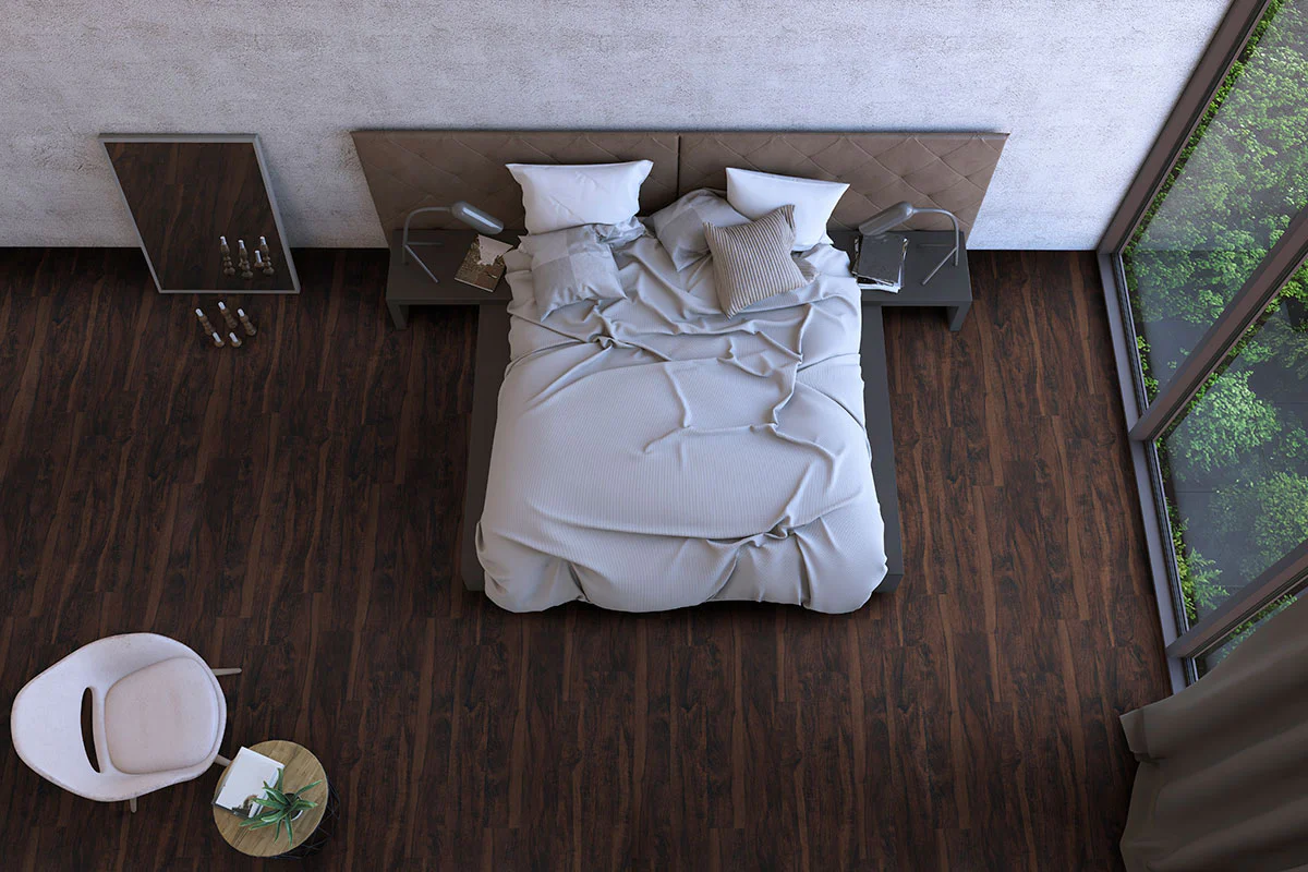 Katavia Burnished Acacia 6X48 Low Gloss Luxury Vinyl Plank - Image 4