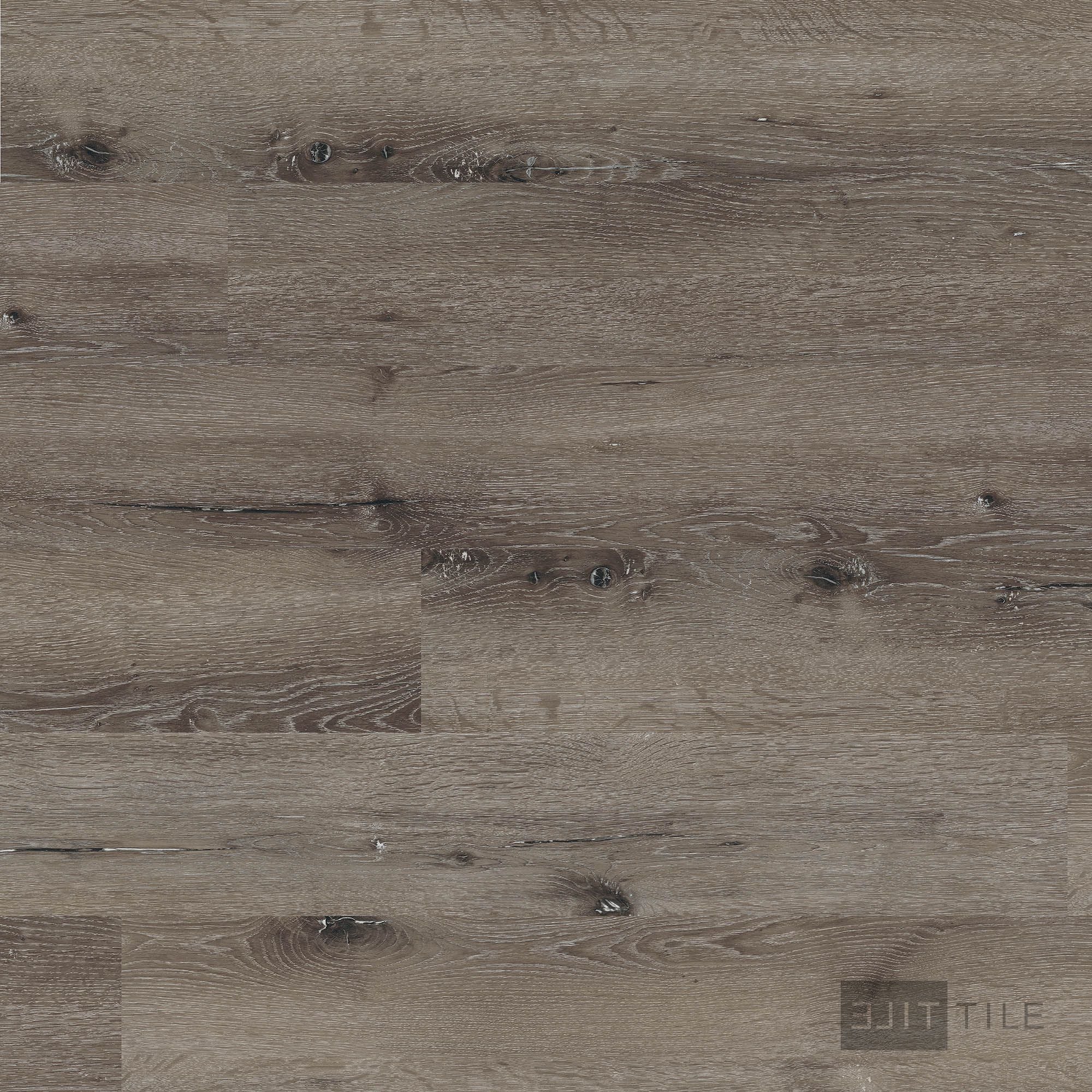 Katavia Charcoal Oak 6X48 Low Gloss Luxury Vinyl Plank