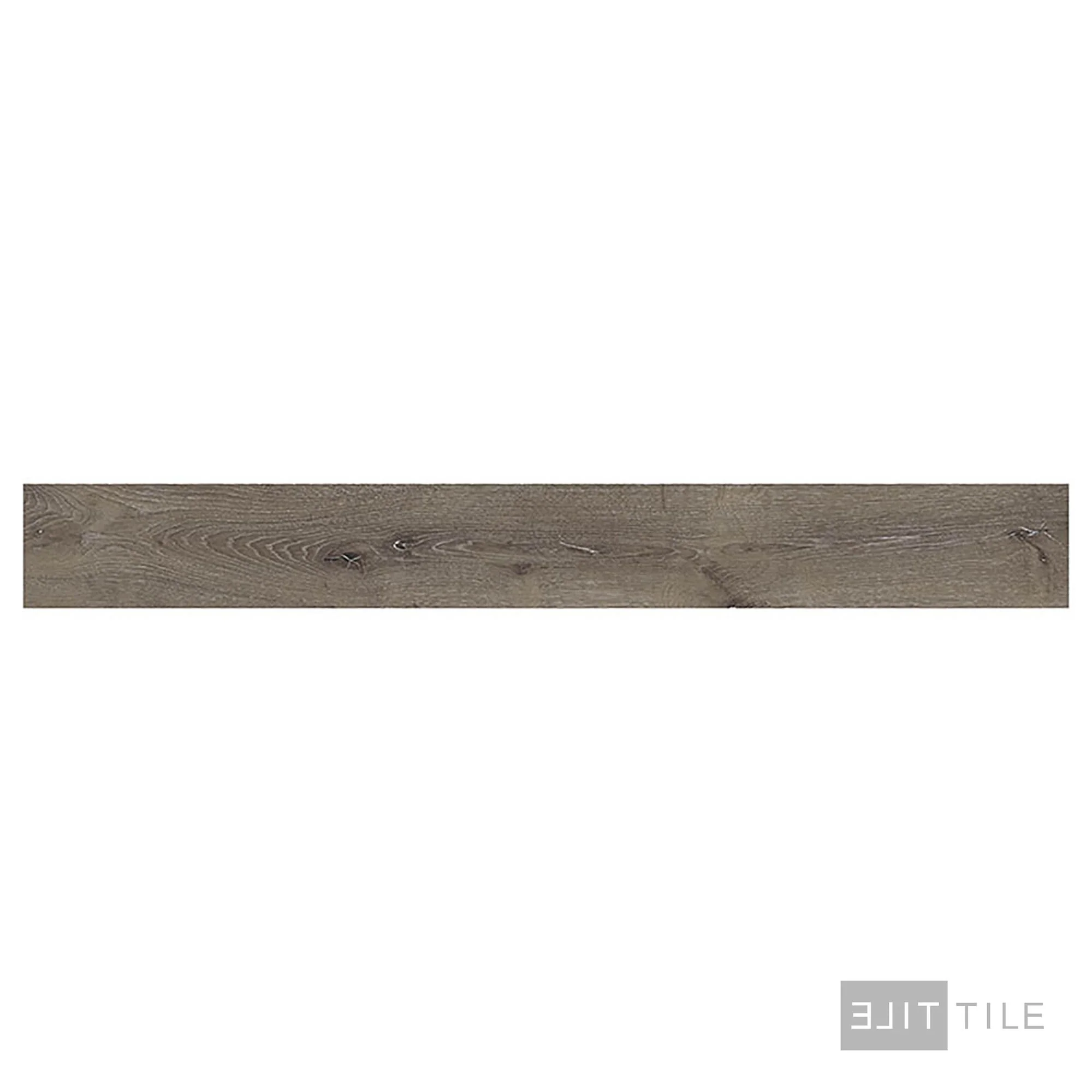 Katavia Charcoal Oak 6X48 Low Gloss Luxury Vinyl Plank - Image 3