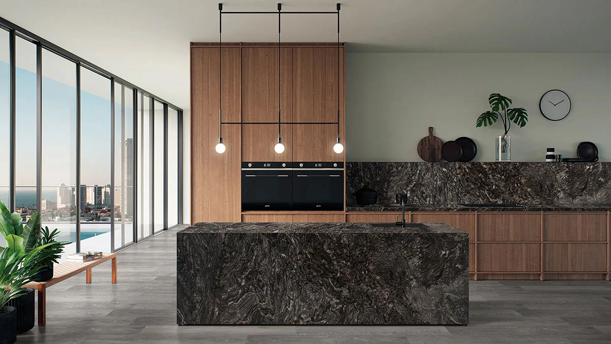 Katavia Elmwood Ash 6X48 Low Gloss Luxury Vinyl Plank - Image 2