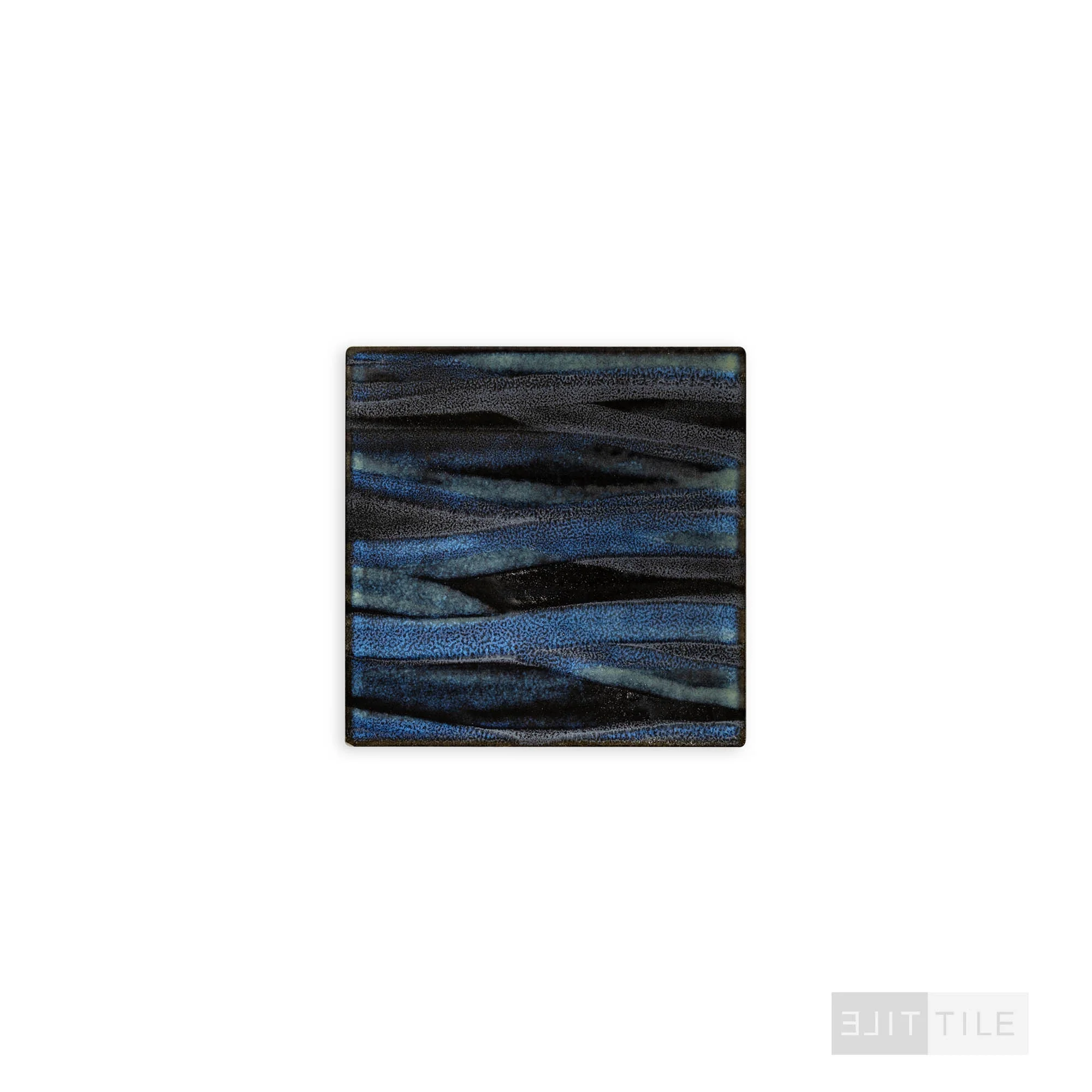 Kawa 6X6 Smoky Blue Semi Gloss - Image 3