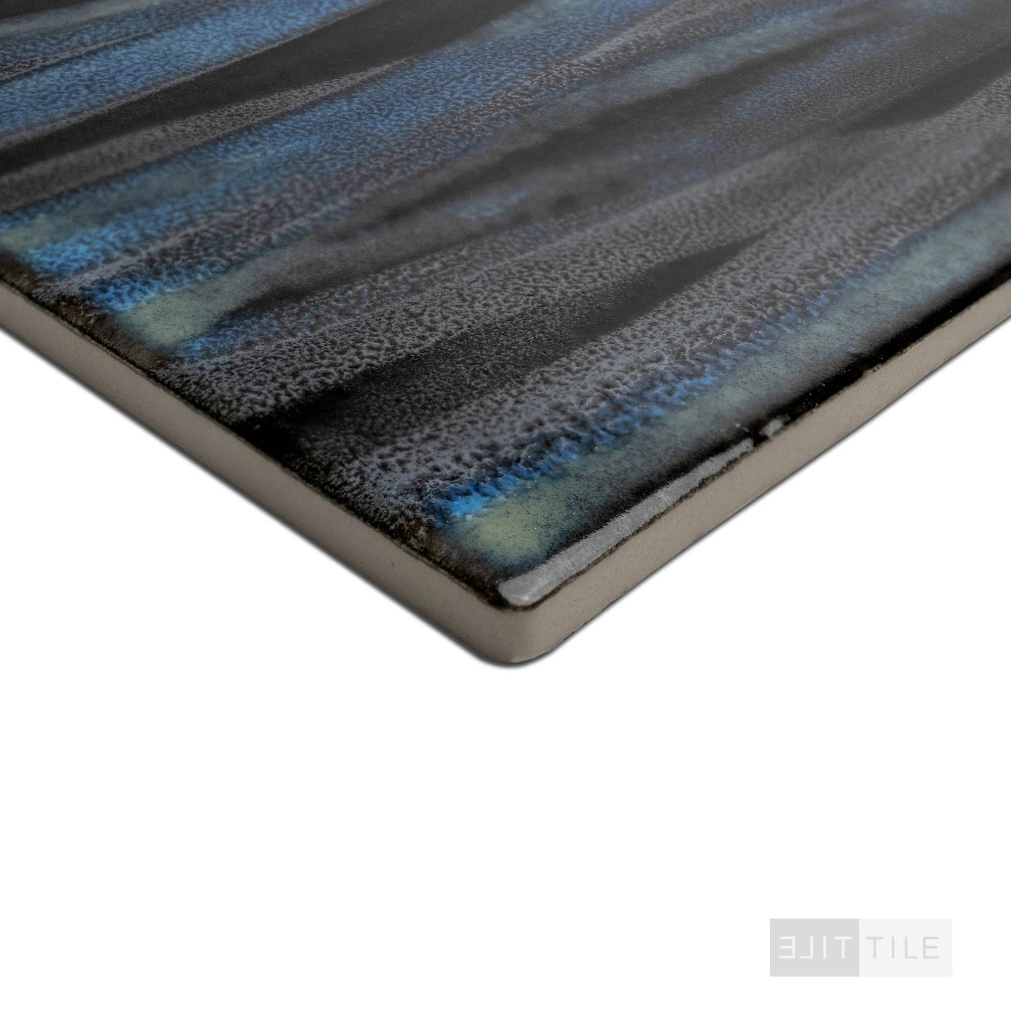 Kawa 6X6 Smoky Blue Semi Gloss - Image 4