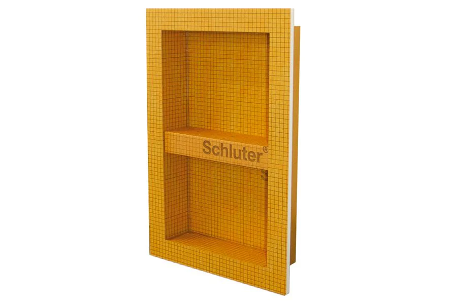 Kerdi-Board-Sn Shower Niche 12X20