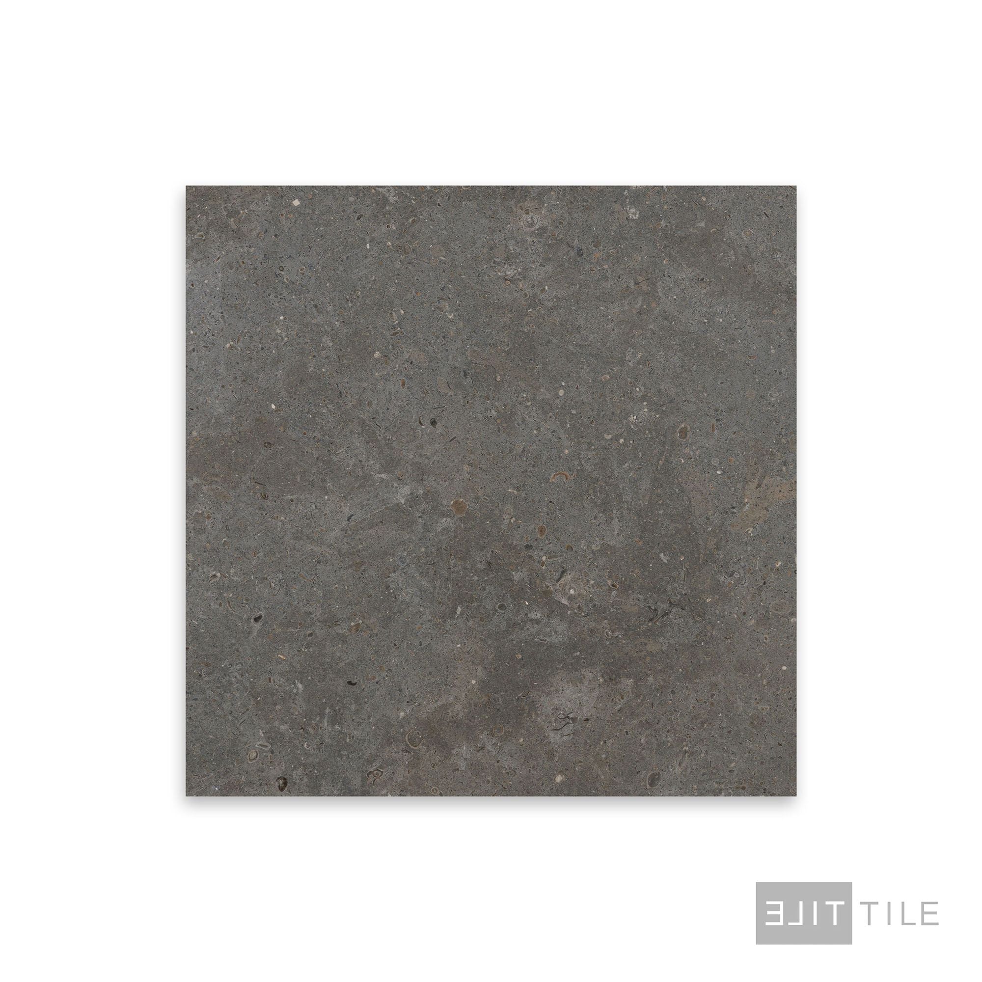 Lagos Blue Limestone 12X12 Honed - Image 2
