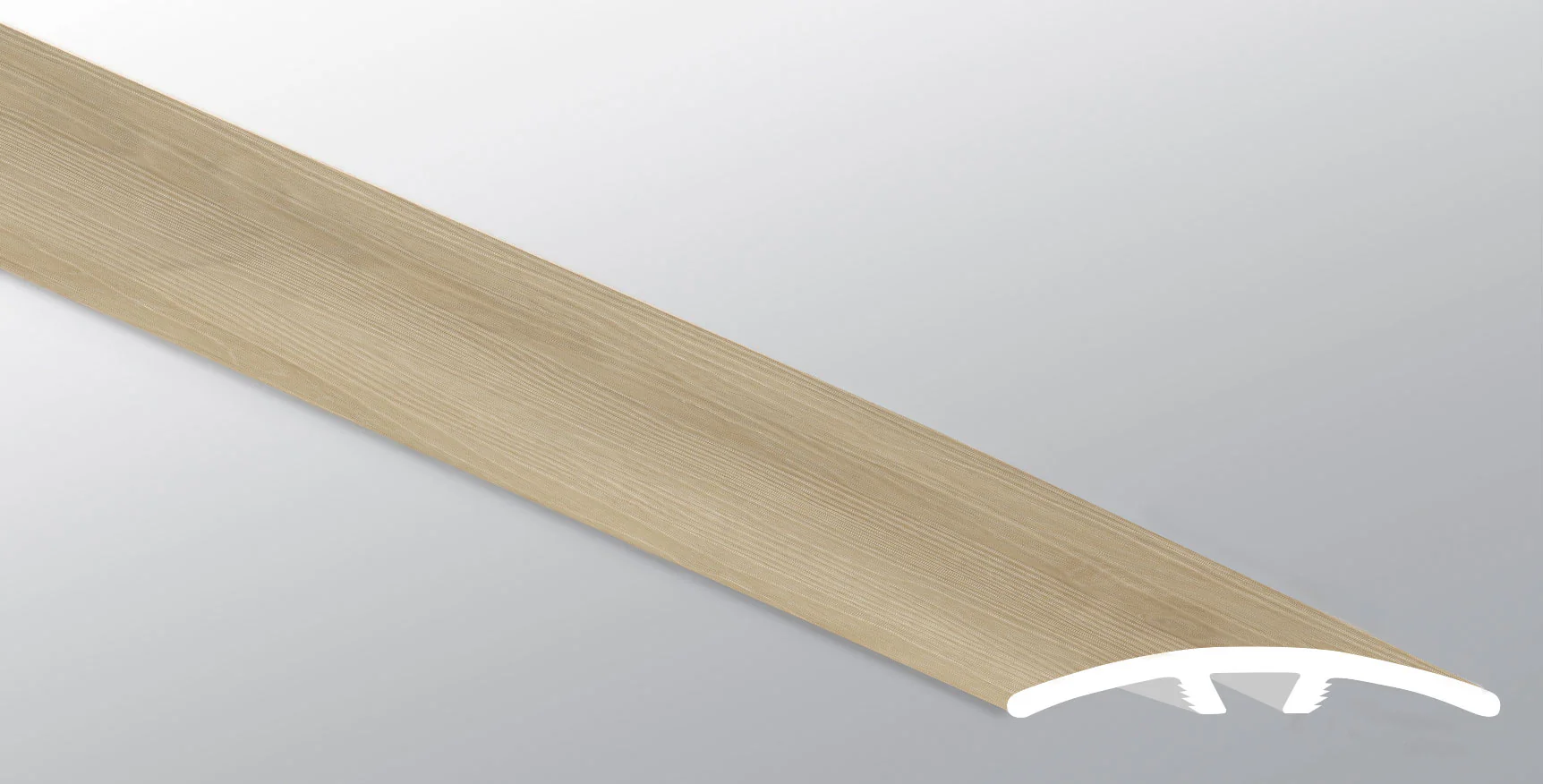 Laurel Reserve Multi-Purpose Trim 1.59X94 Flaxen