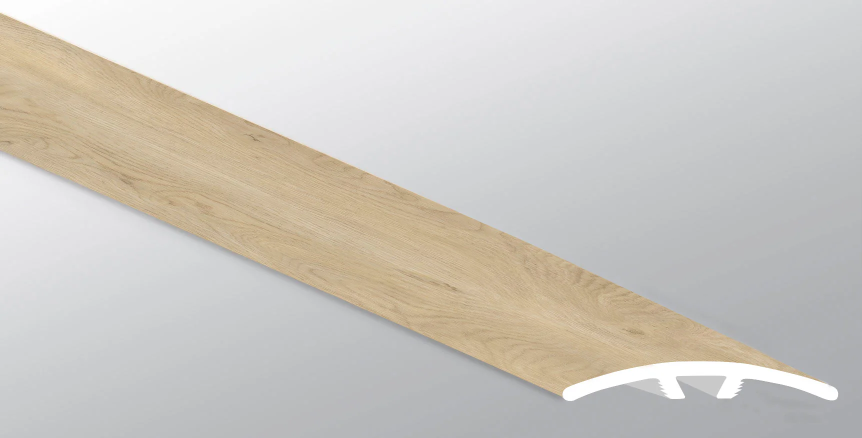Laurel Reserve Multi-Purpose Trim 1.59X94 Honey Hollow