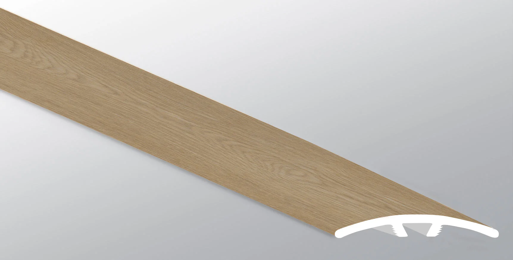 Laurel Reserve Multi-Purpose Trim 1.59X94 Linen Loggia
