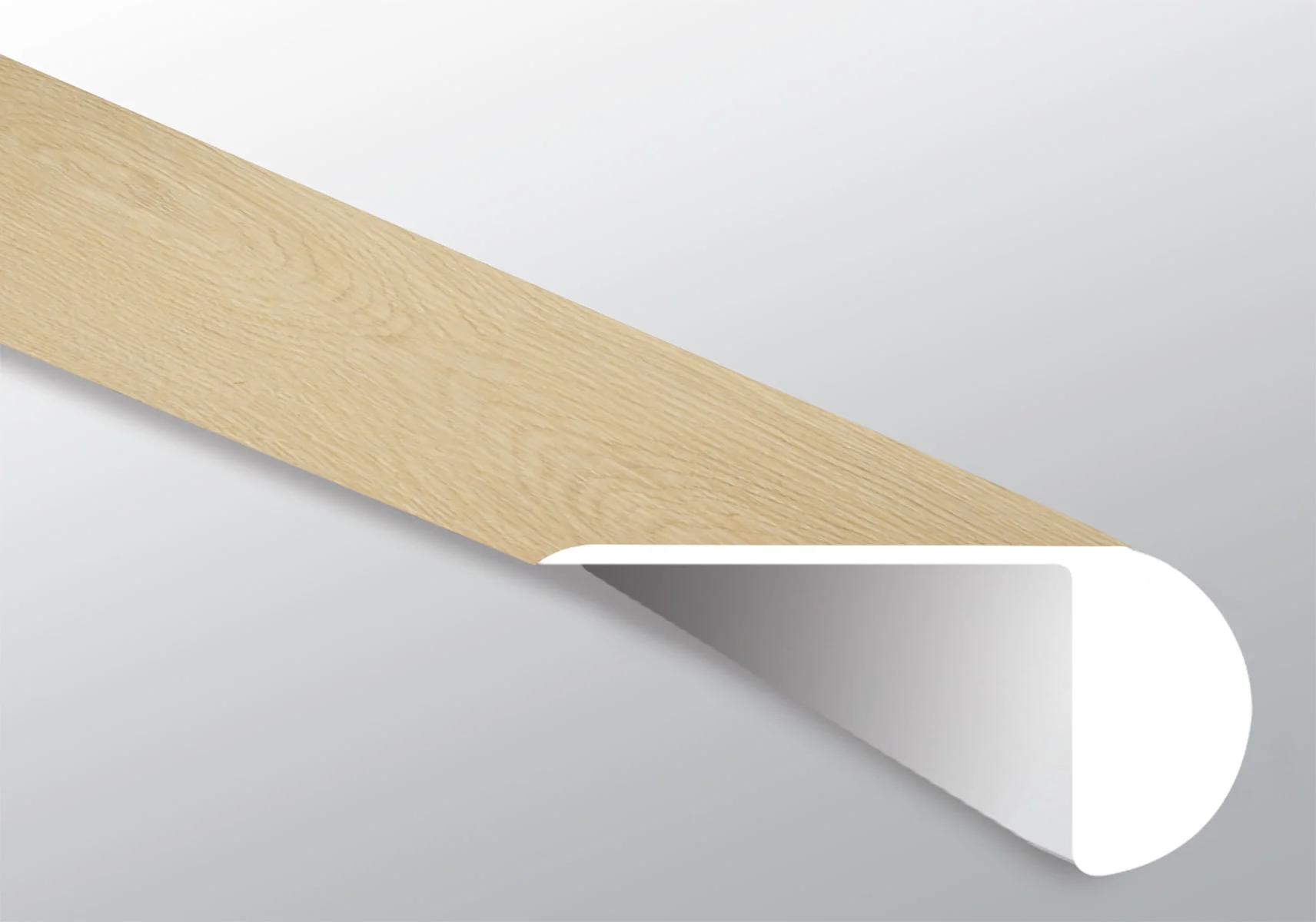 Laurel Reserve Overlapping Stairnose 2.23X94 Malta