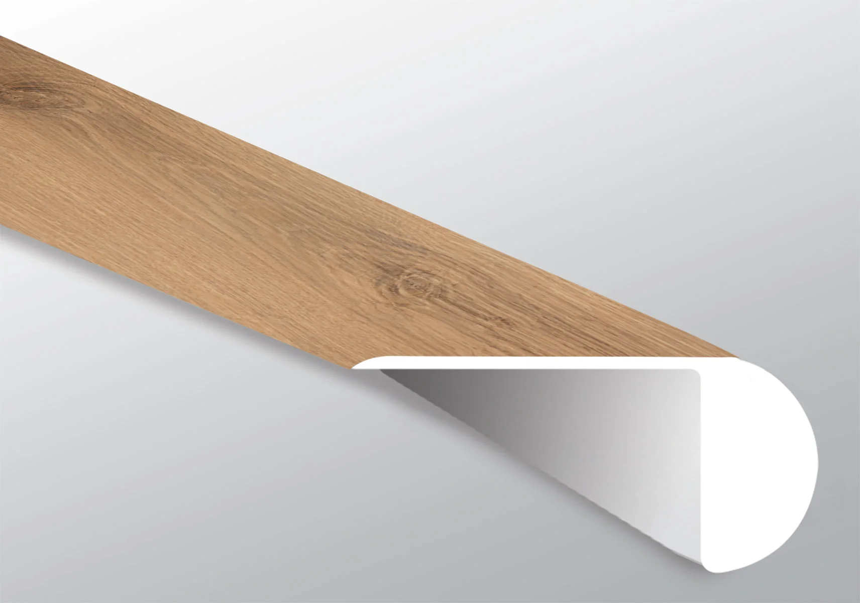 Laurel Reserve Overlapping Stairnose 2.23X94 Scandi