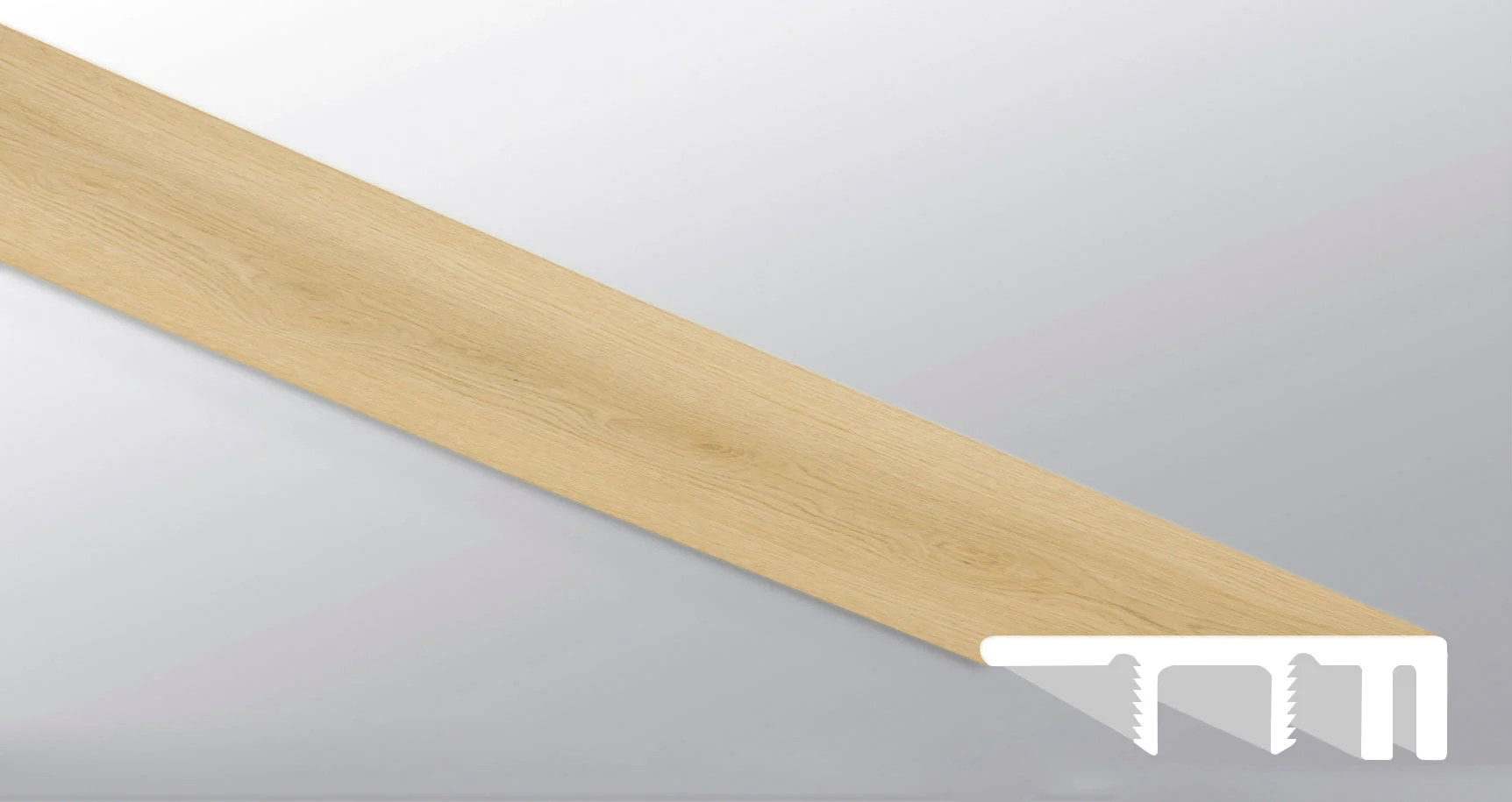 Laurel Reserve End Cap 1.5X94 Tranquilla