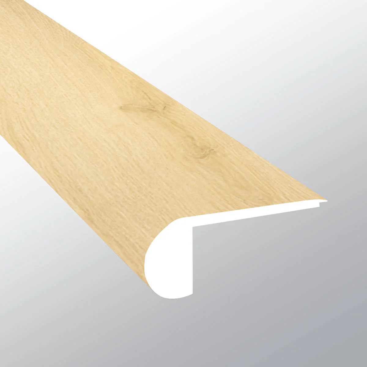 Laurel Reserve Flush Stair Nose 2.75X94 Tranquilla