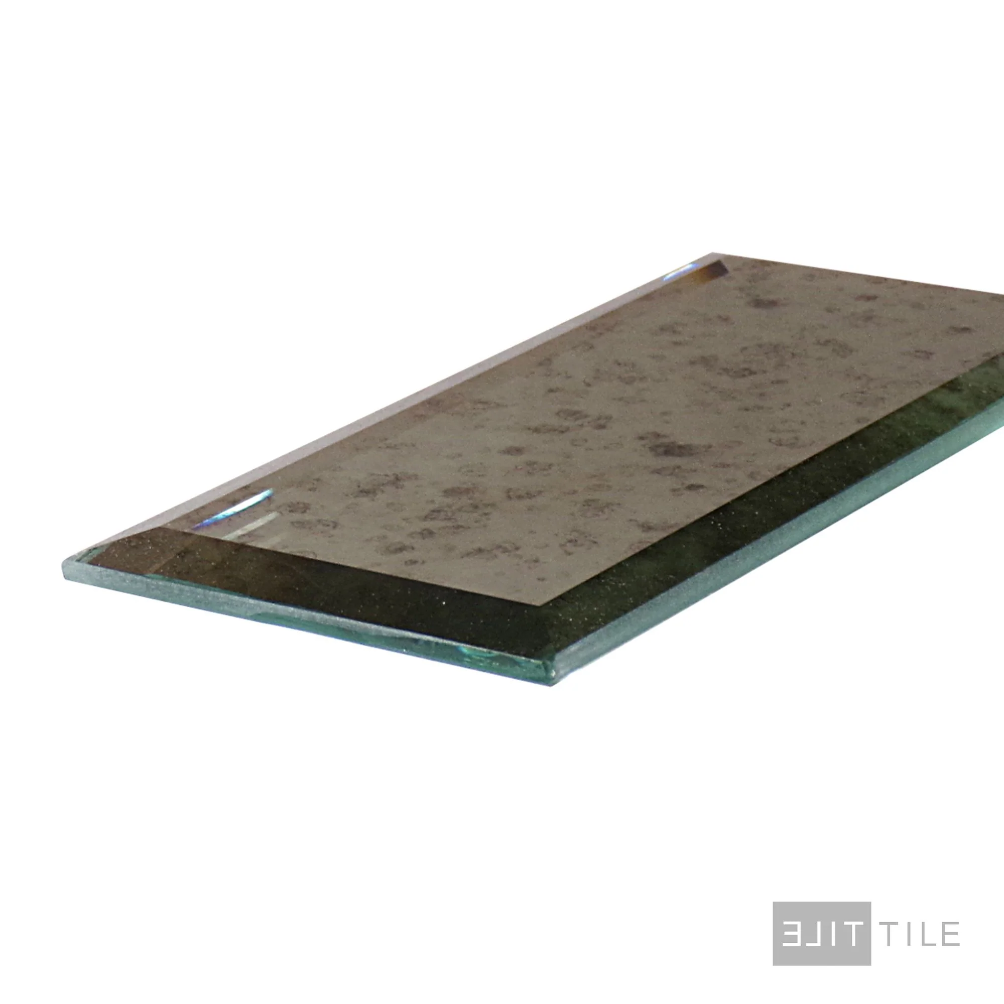 Lavaliere 3X6 Natural Stone Mosaic 12X12 Antique Mirror Polished - Image 4