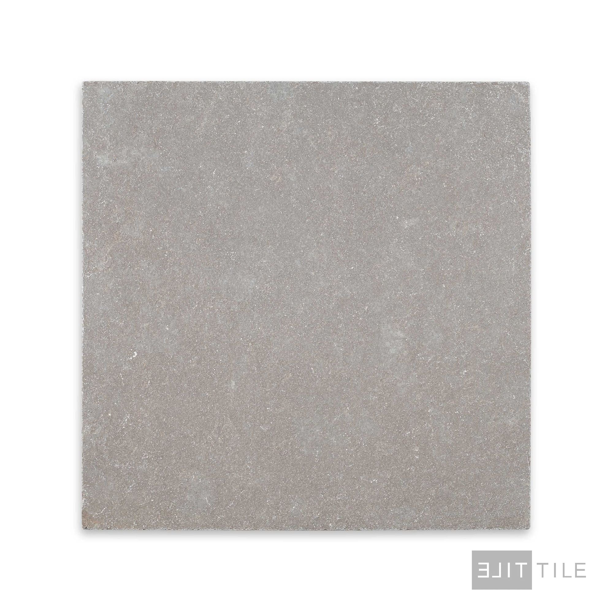 Limestone Purbeck Grey 24X24 Distressed Paver - Image 2