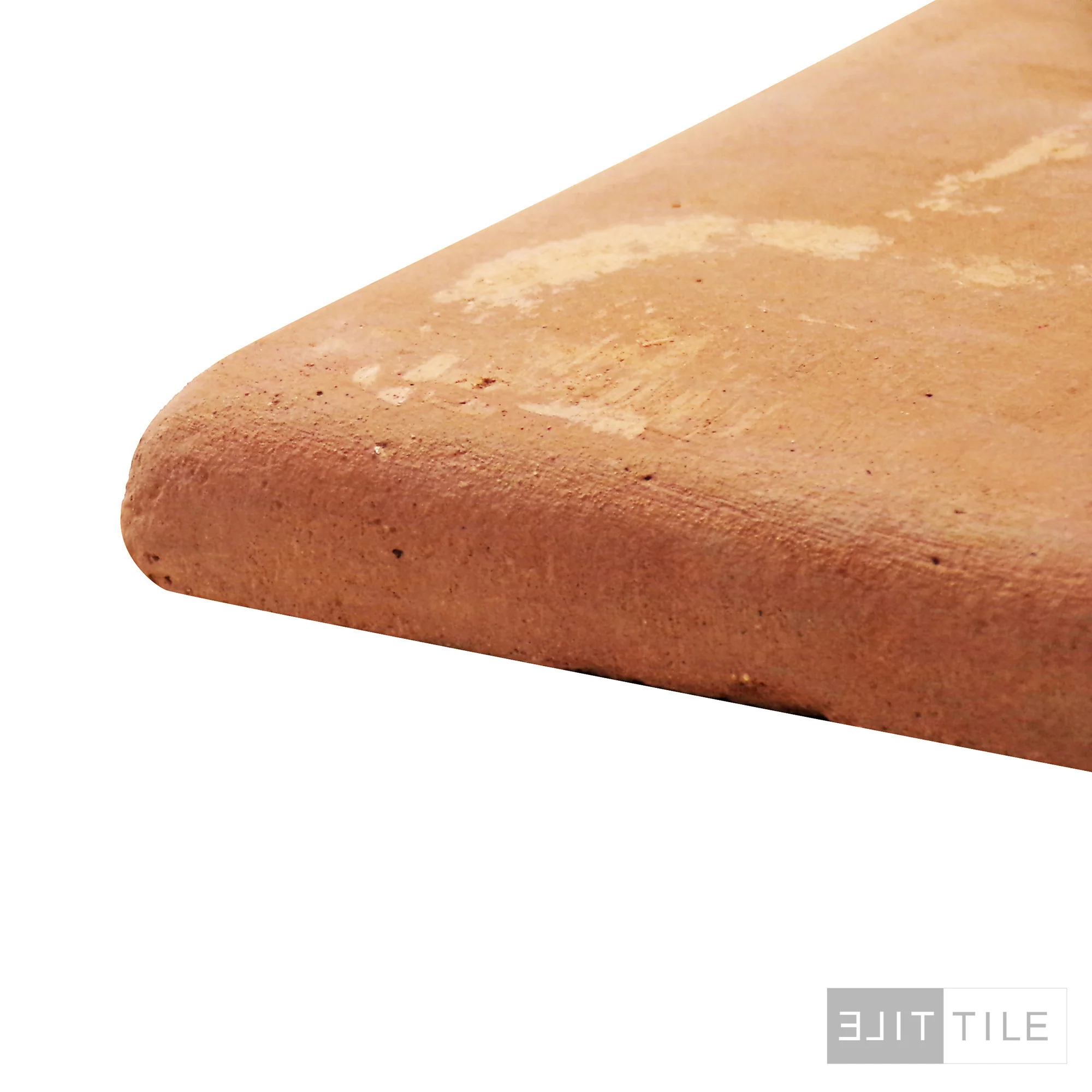 Lincoln Pavers Terracotta Step Nosing Paver 12X12 Natural - Image 4