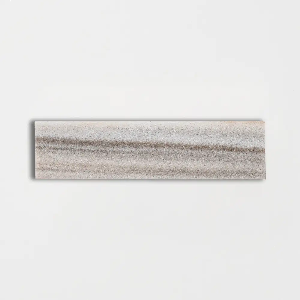 Long Marble Brick 2X8 Skyline Honed - Image 3