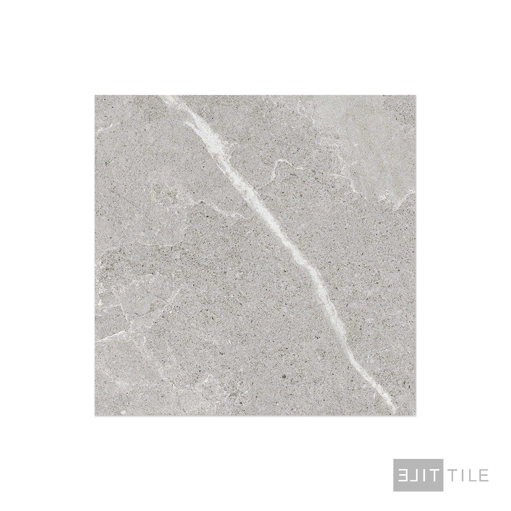 Lucerna Matte 24X24 Acero - Image 2