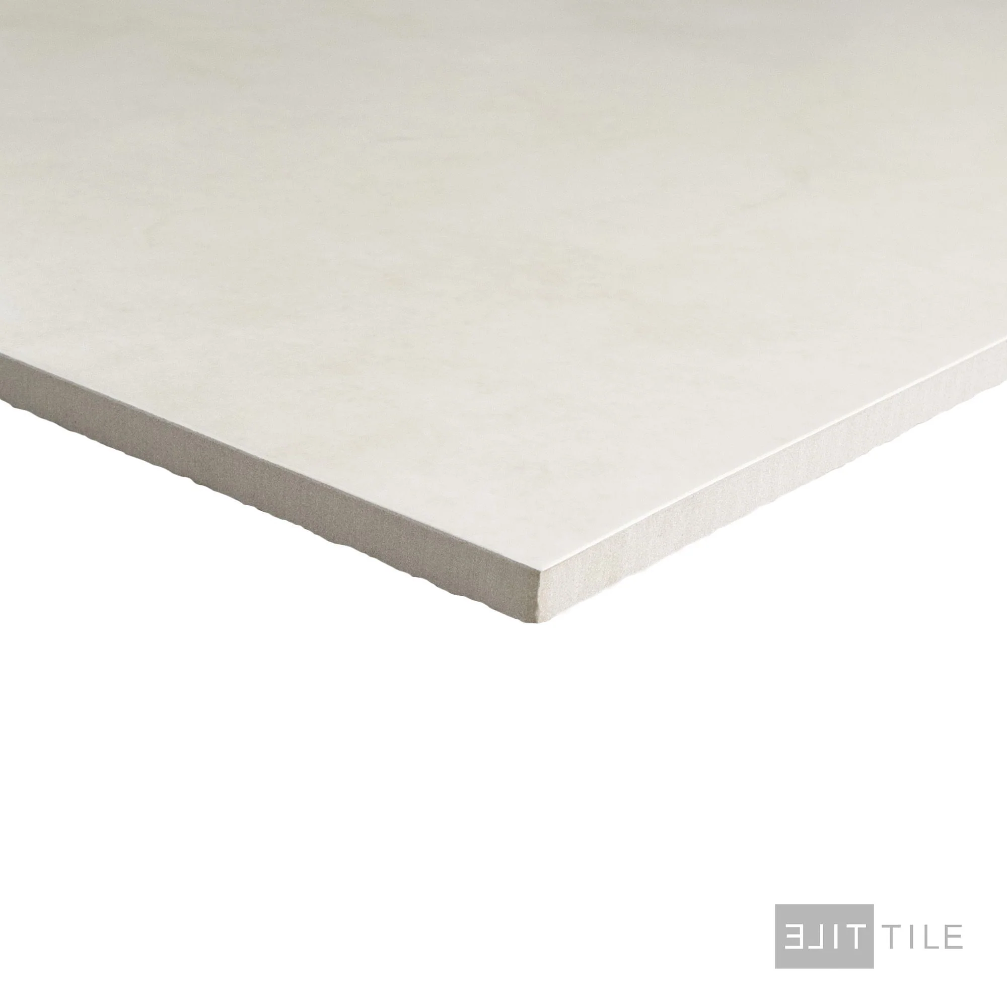 Lugano Porcelain 24X48 Marfil Matte - Image 3