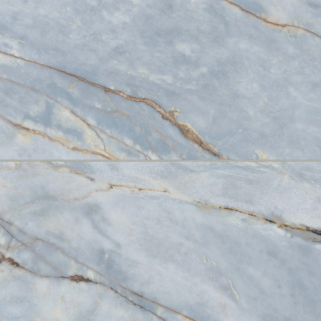Magnifica Era Luxury Satin 24X48 Deep River