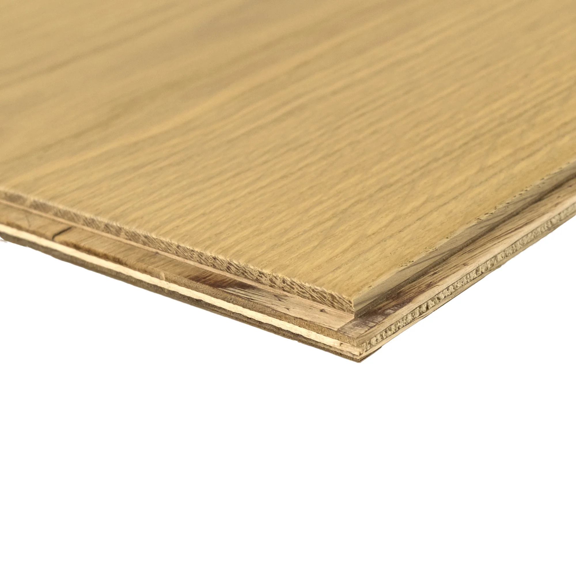 Maison Deux 9.5X87 Engineered Hardwood - Image 4
