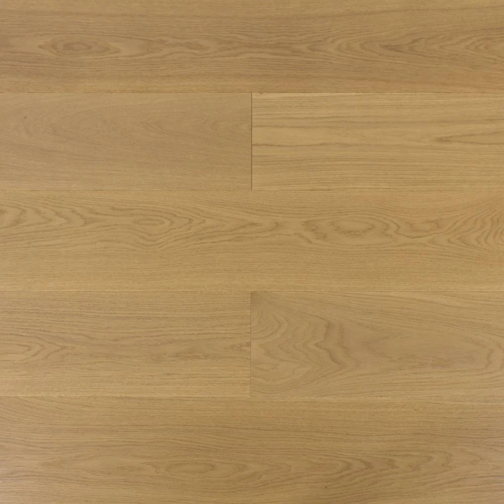 Maison Trois 9.5X87 Engineered Hardwood