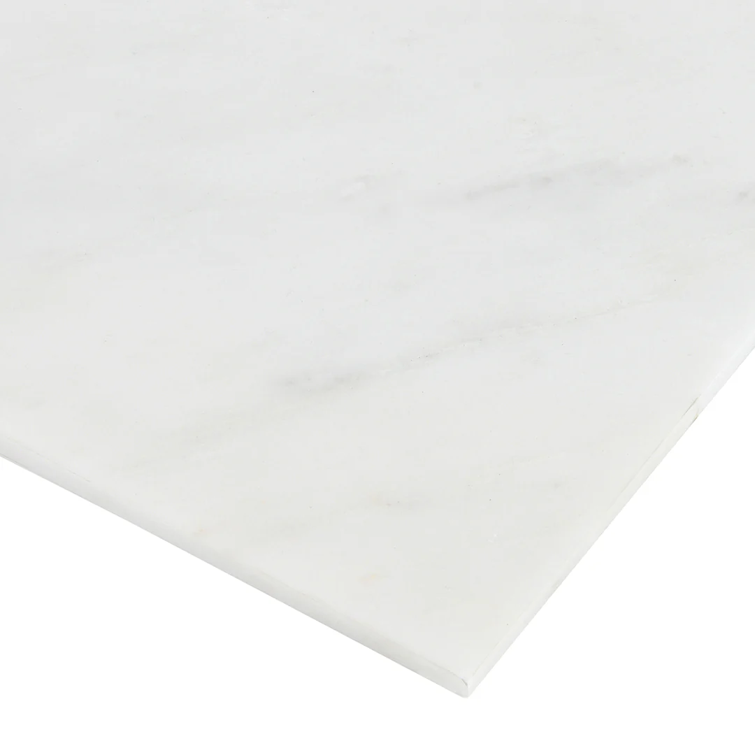 Marble 18X18 Bianco Bello Honed - Image 4
