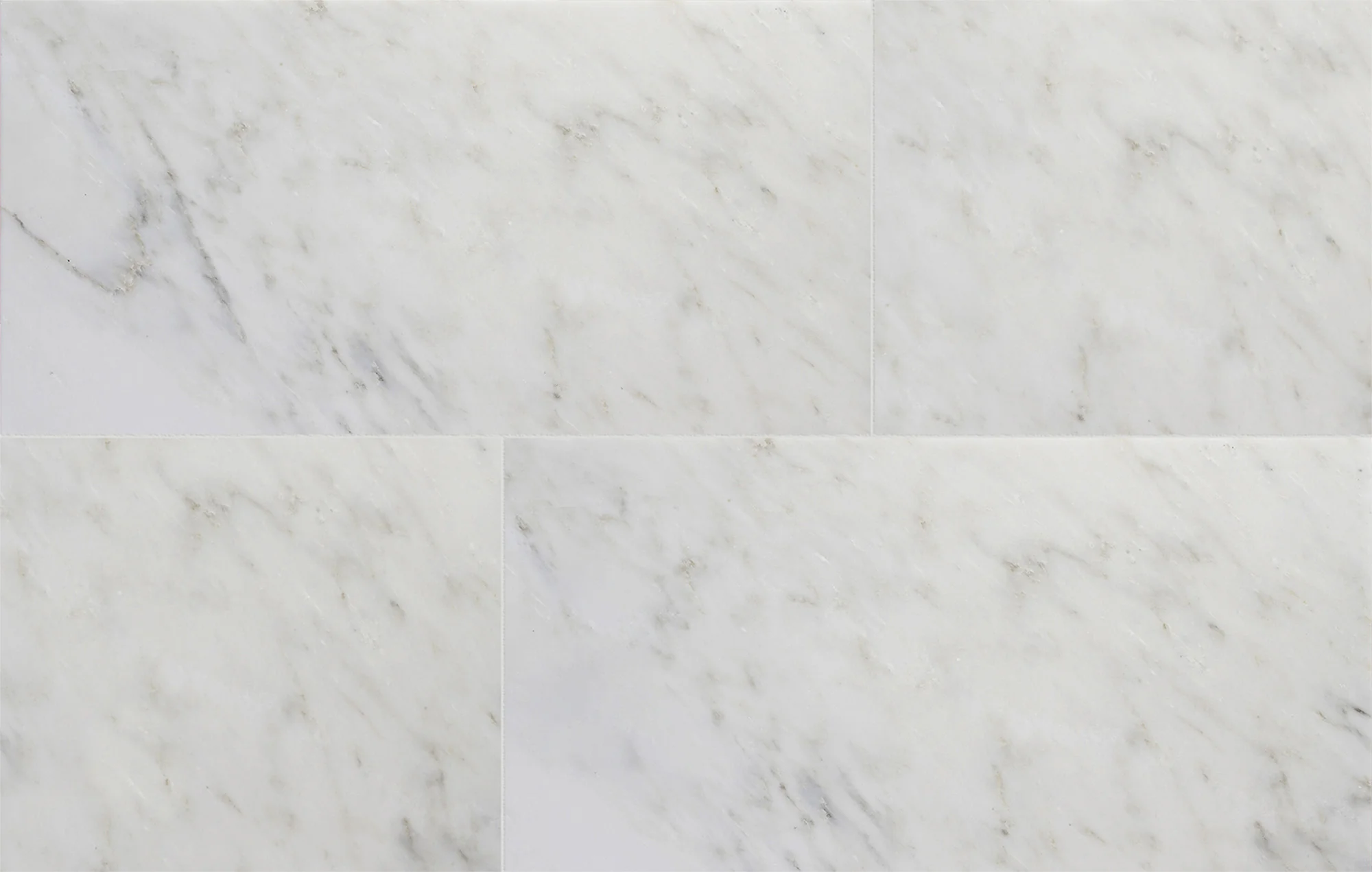 Marble 12X24 Bianco Bello Standard Honed