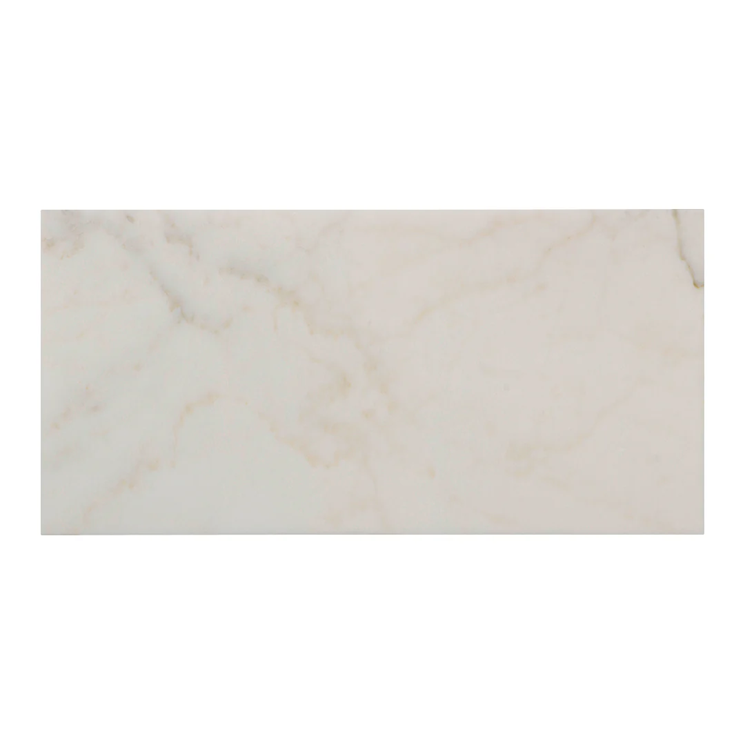 Marble 12X24 Calacatta Michelangelo Honed - Image 2