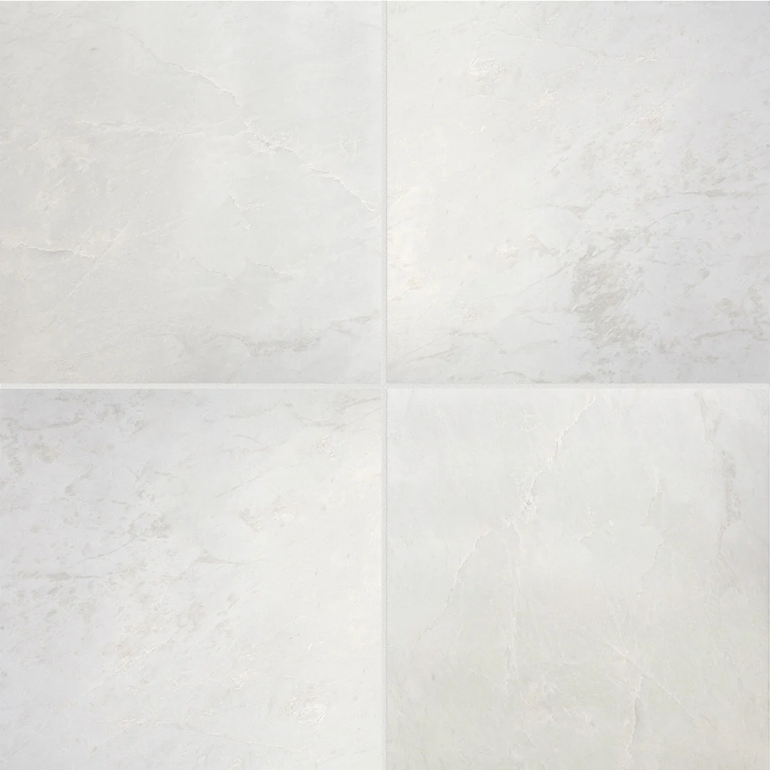 Marble 36X36 Mystery White Polished