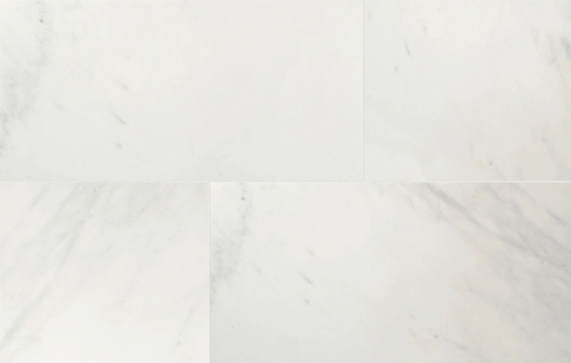 Marble 18X36 Snow Peak Honed