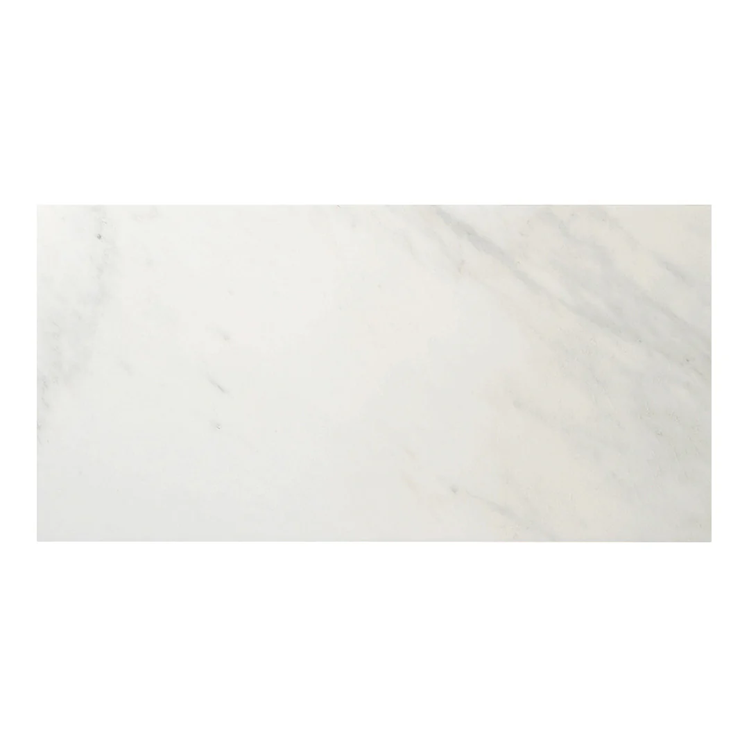 Marble 18X36 Snow Peak Honed - Image 2