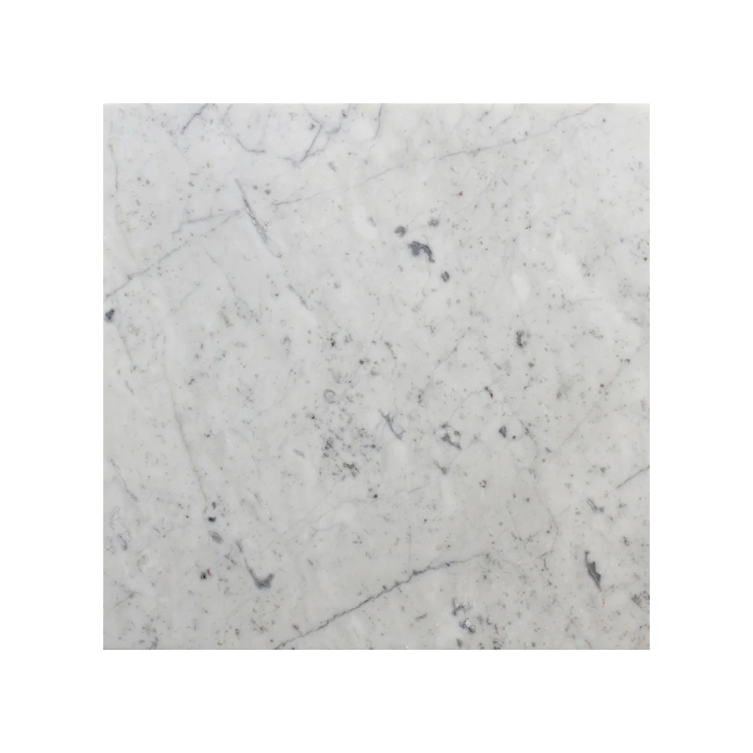 Marble 18X18 White Venatino Honed - Image 2