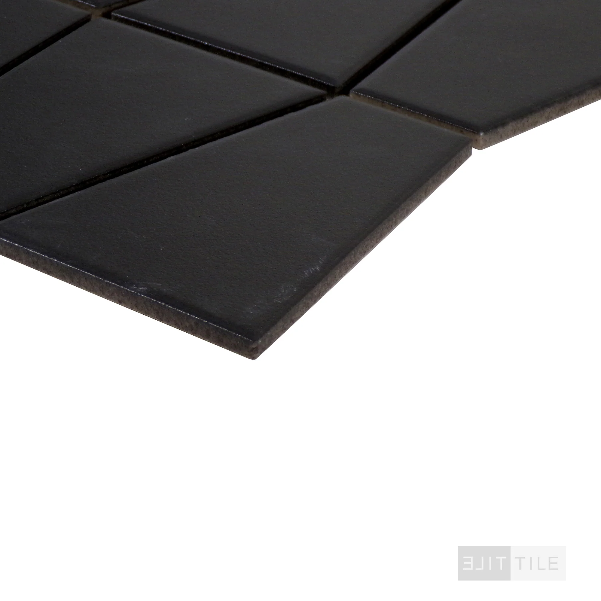 Marin Trapezoid Black Sea Matte - Image 3
