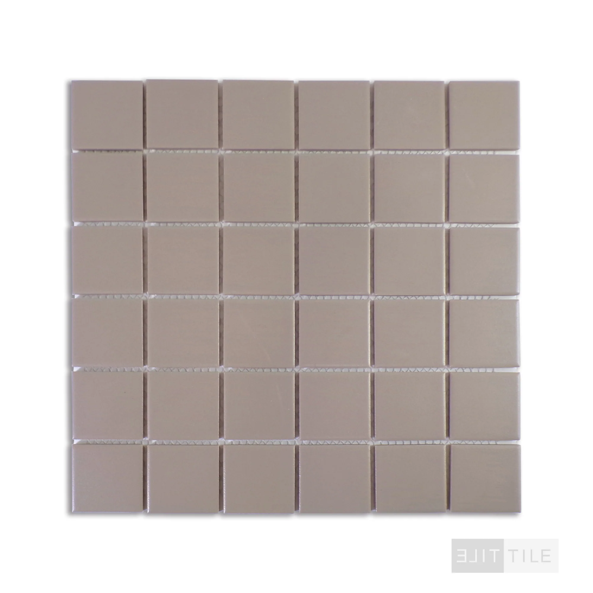 Marin 2X2 Square Coastal Cliff Matte - Image 2