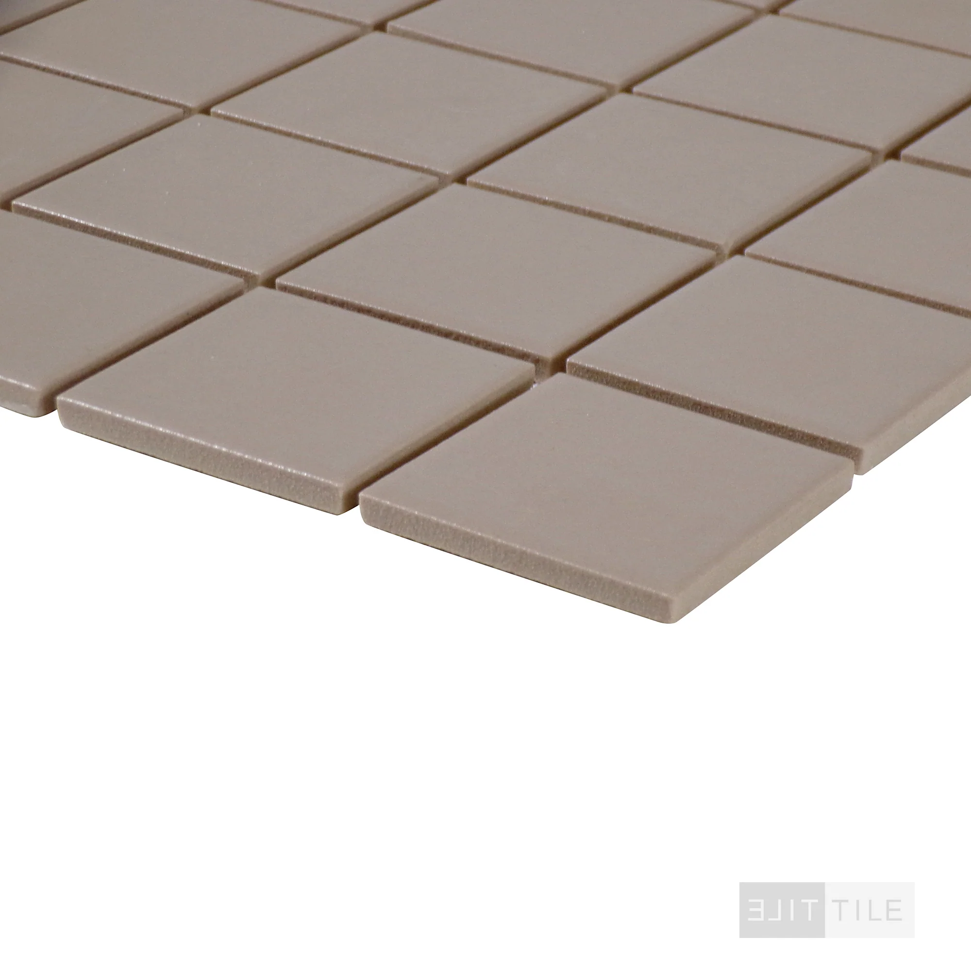 Marin 2X2 Square Coastal Cliff Matte - Image 3