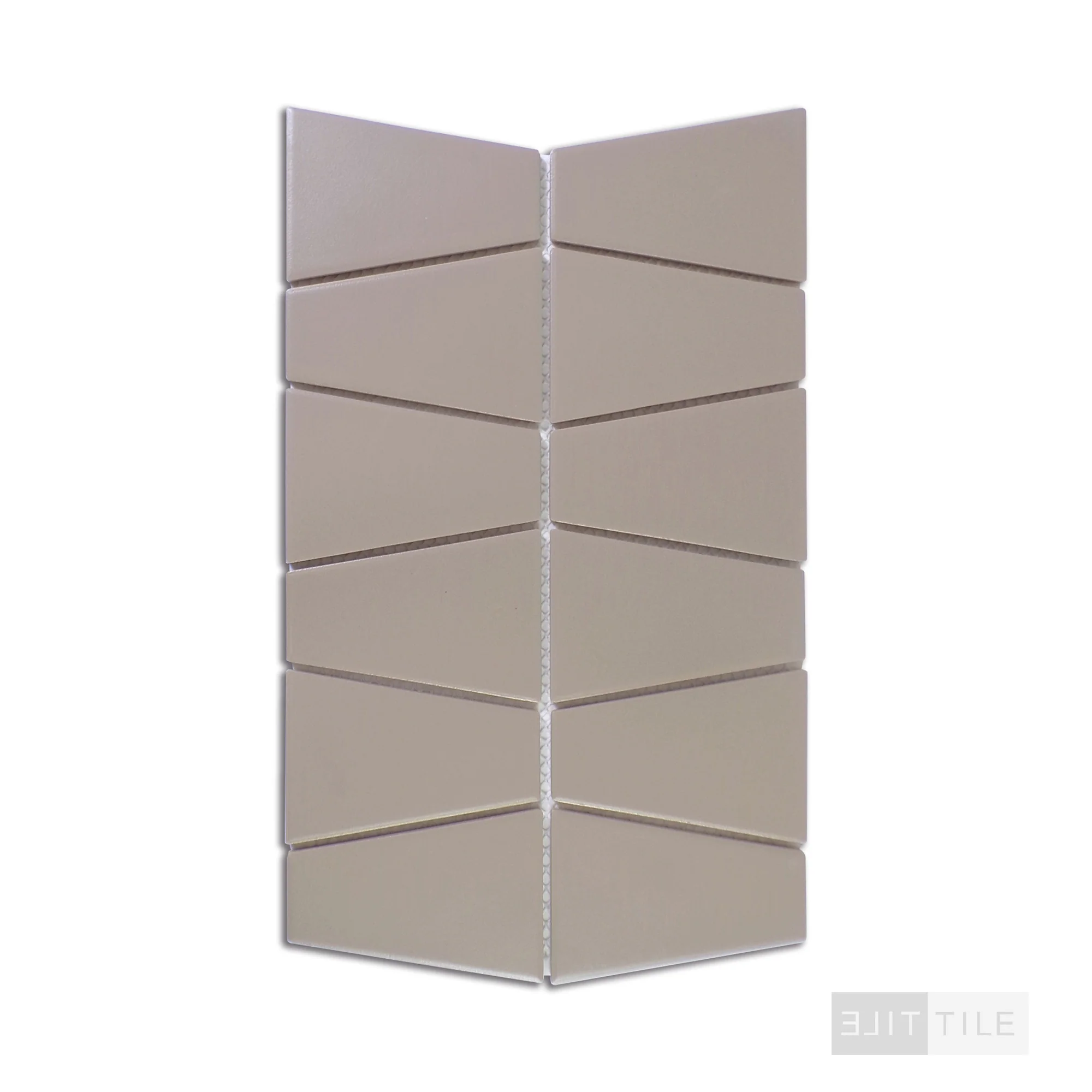 Marin Trapezoid Coastal Cliff Matte - Image 3