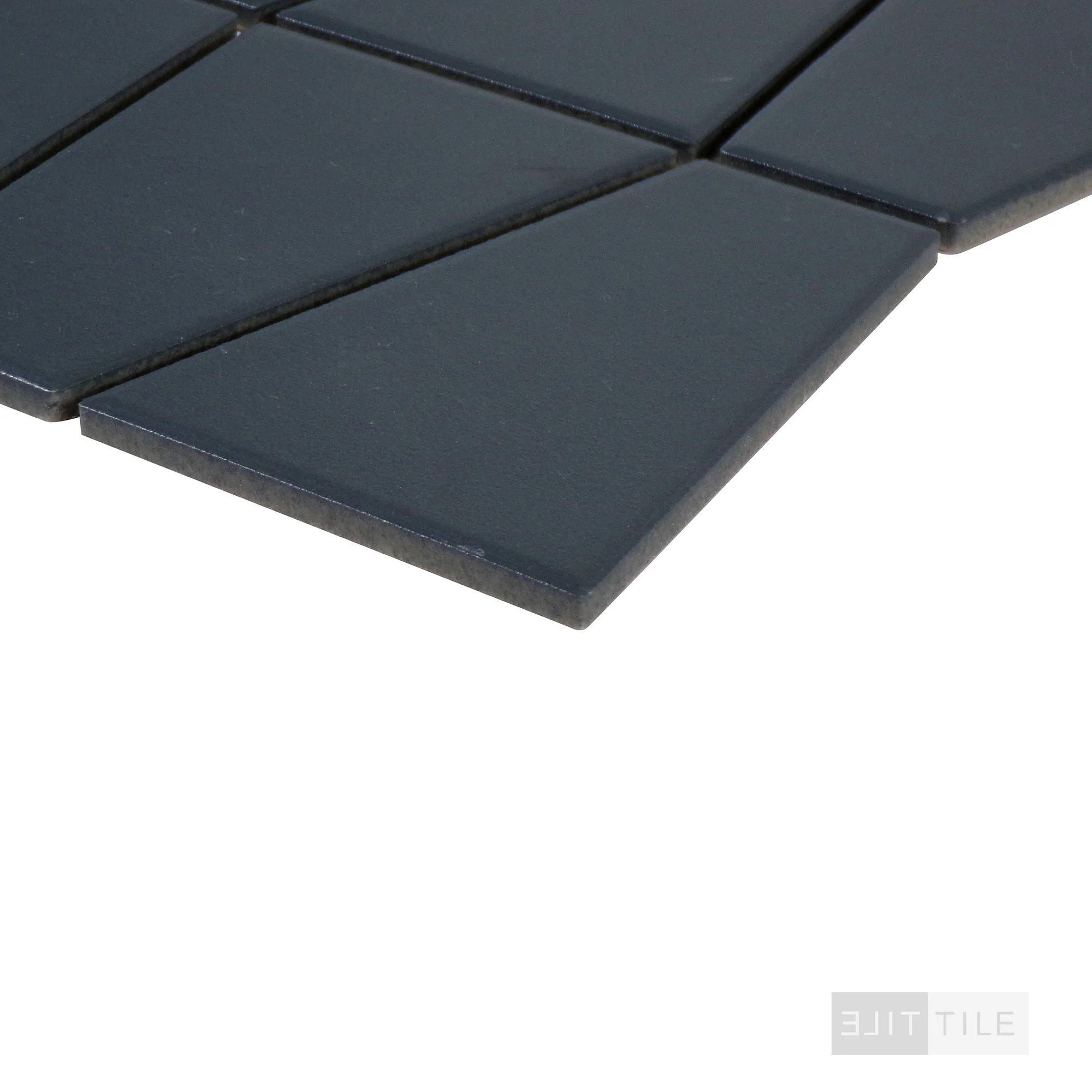 Marin Trapezoid Midnight Tide Matte - Image 3