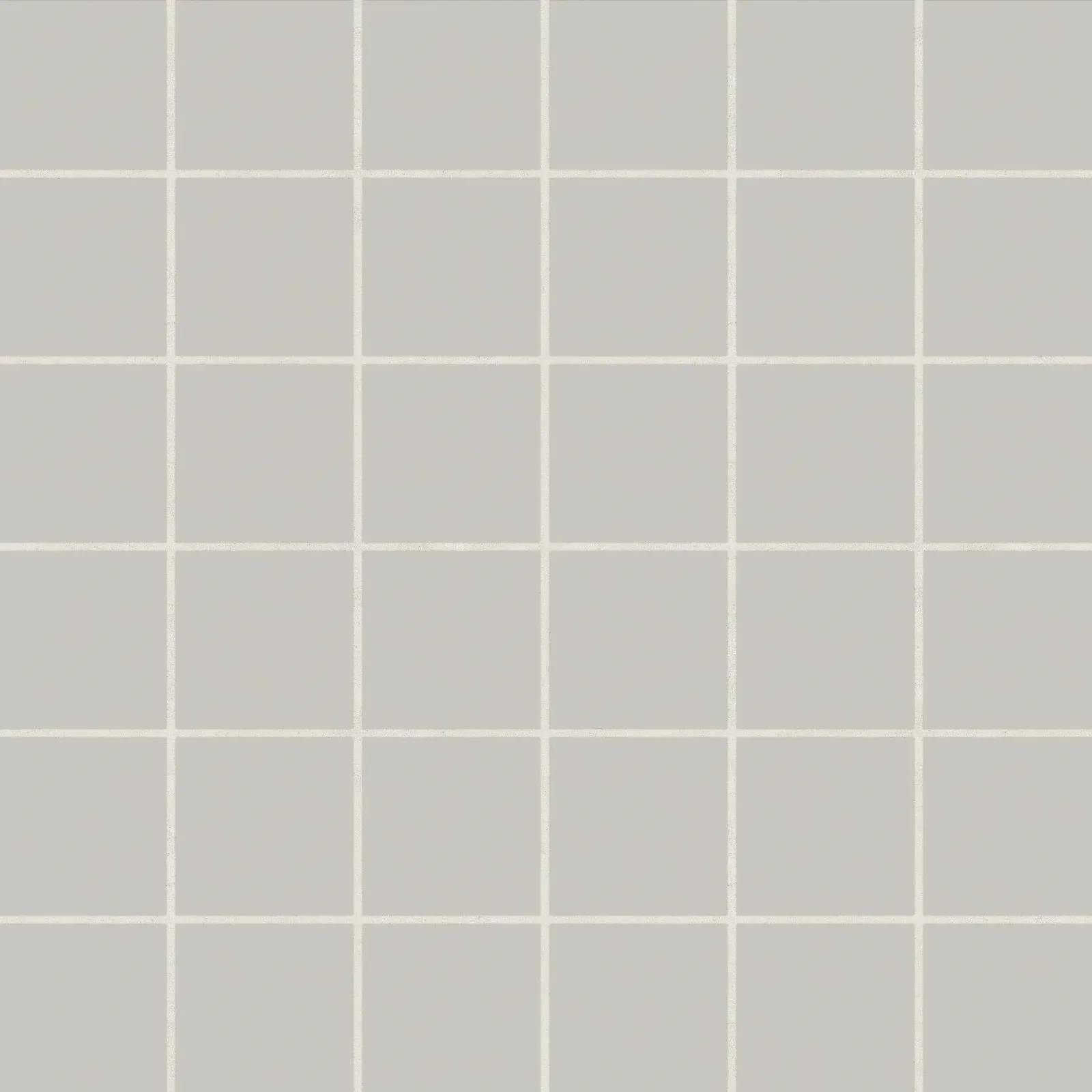 Marin 2X2 Square Pebble Gray Matte
