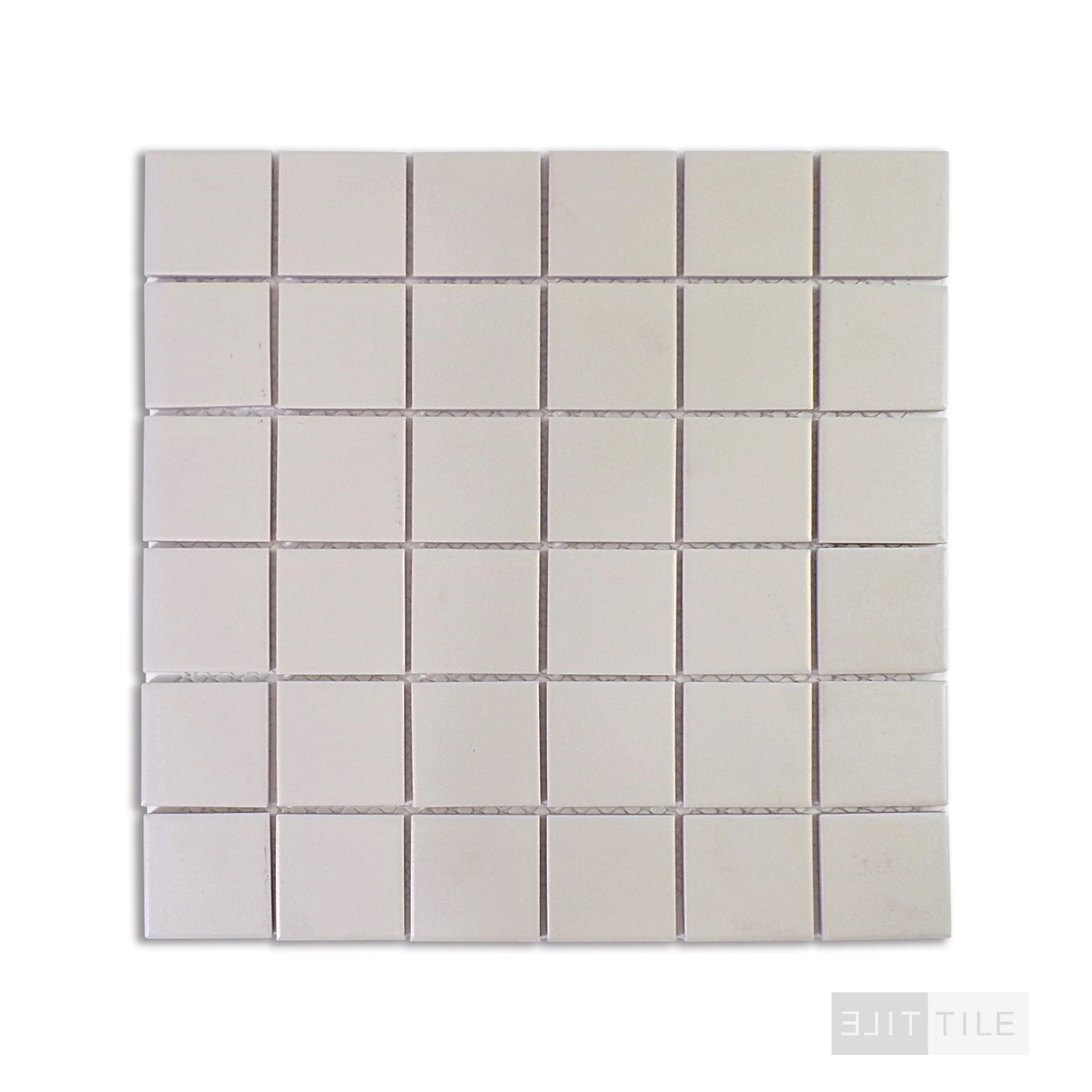 Marin 2X2 Square Sand Dollar Matte - Image 2