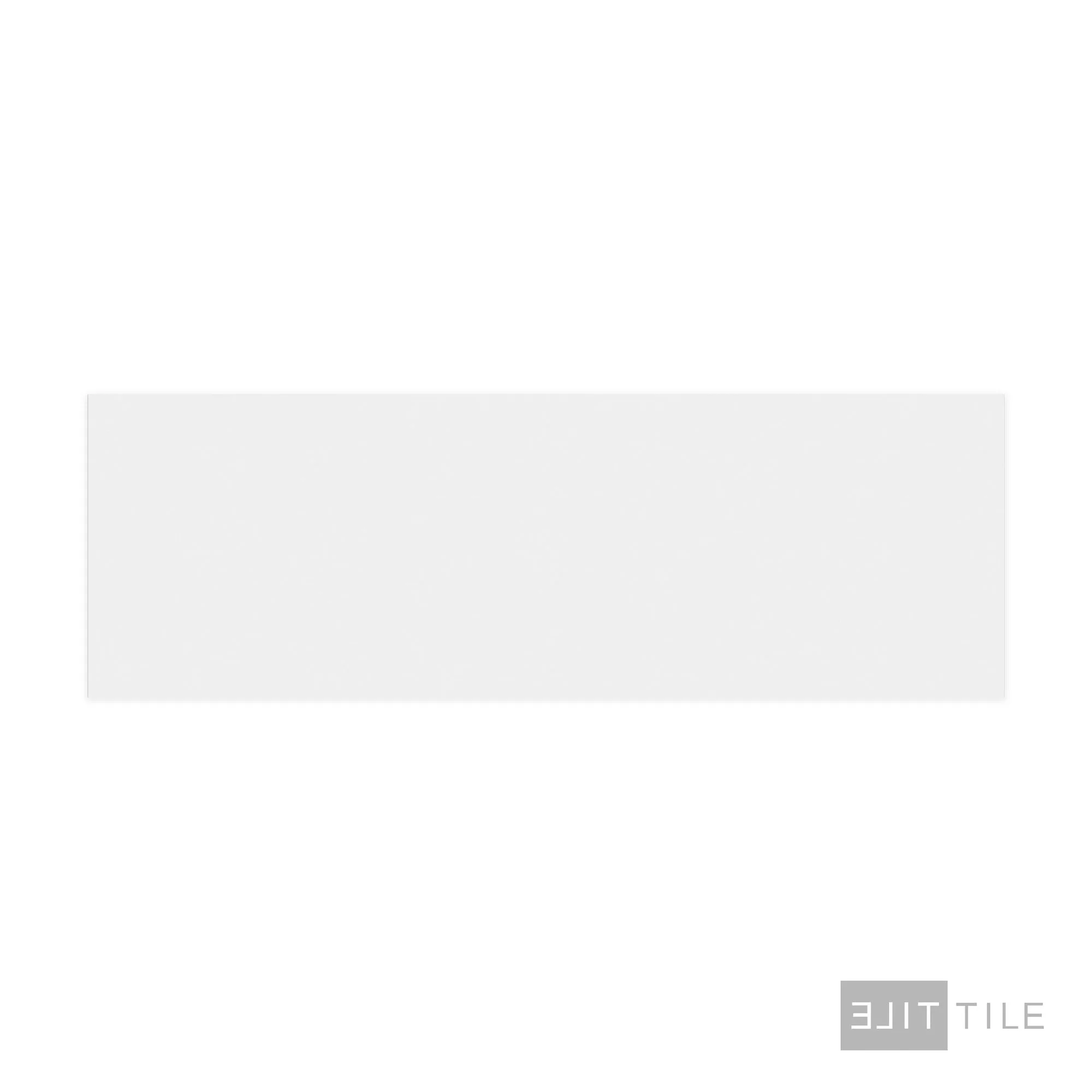 Marmi China Matte 13X39 White - Image 2