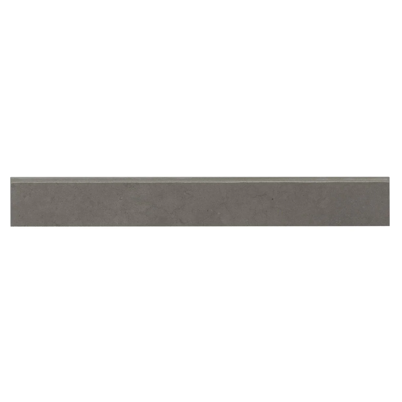 Materika Bullnose Matte 3X24 Mud