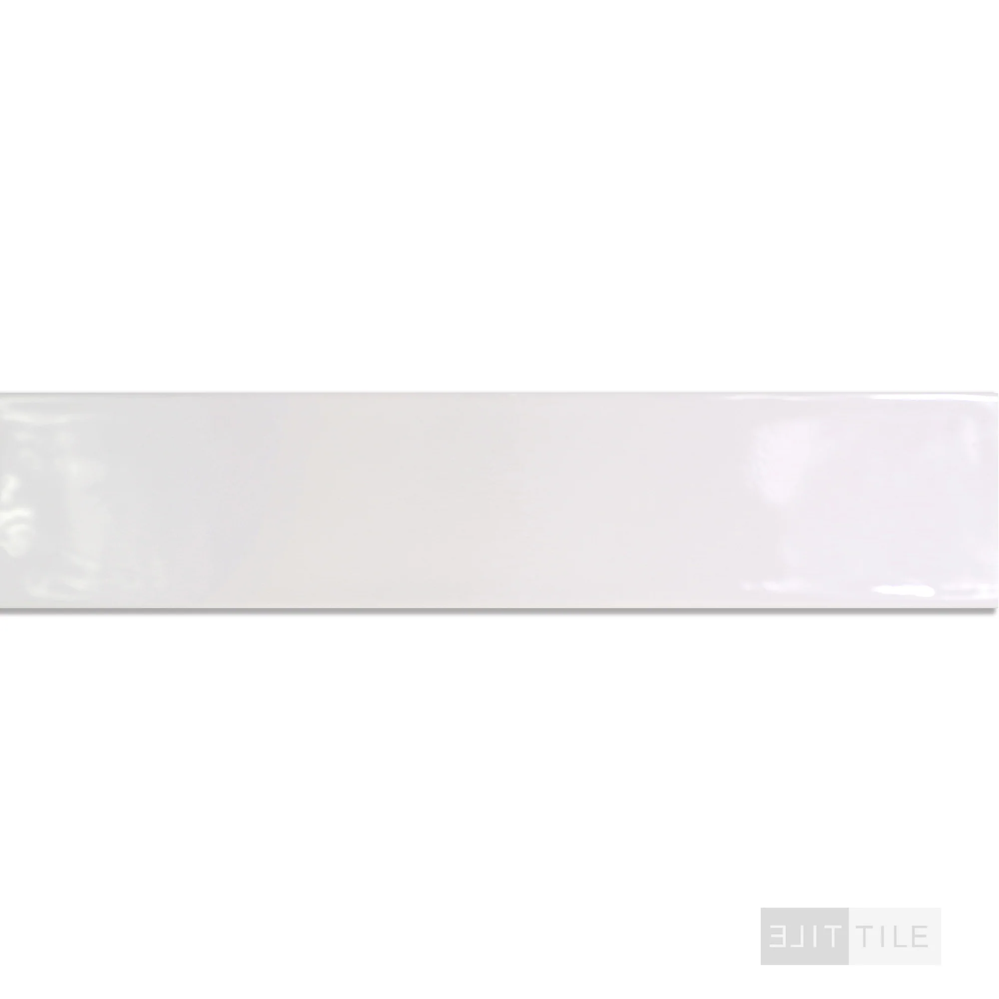 Maui Ceramic 4.3X21 Blanco Glossy - Image 3