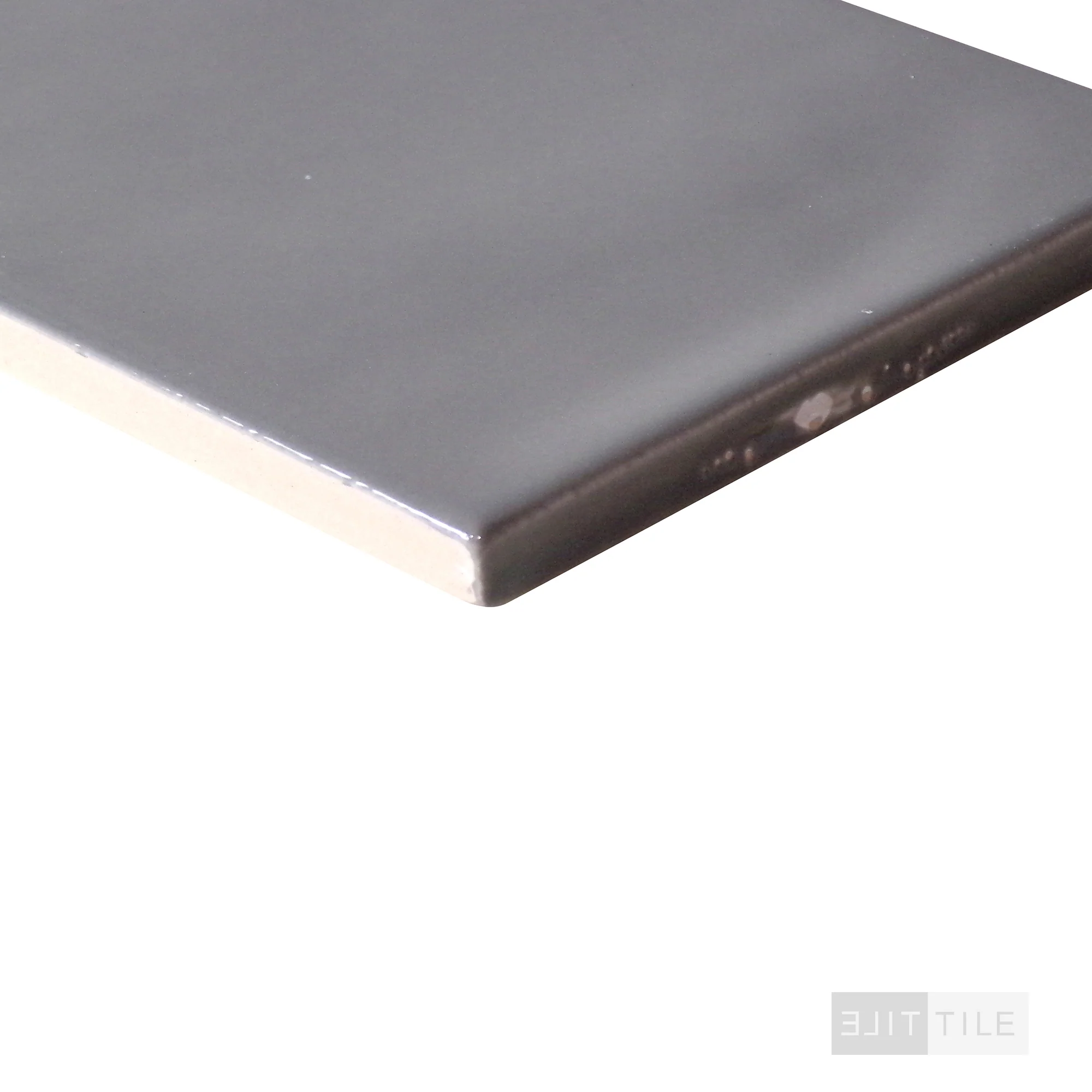 Maui Ceramic 4.3X21 Gris Ceniza Glossy - Image 4