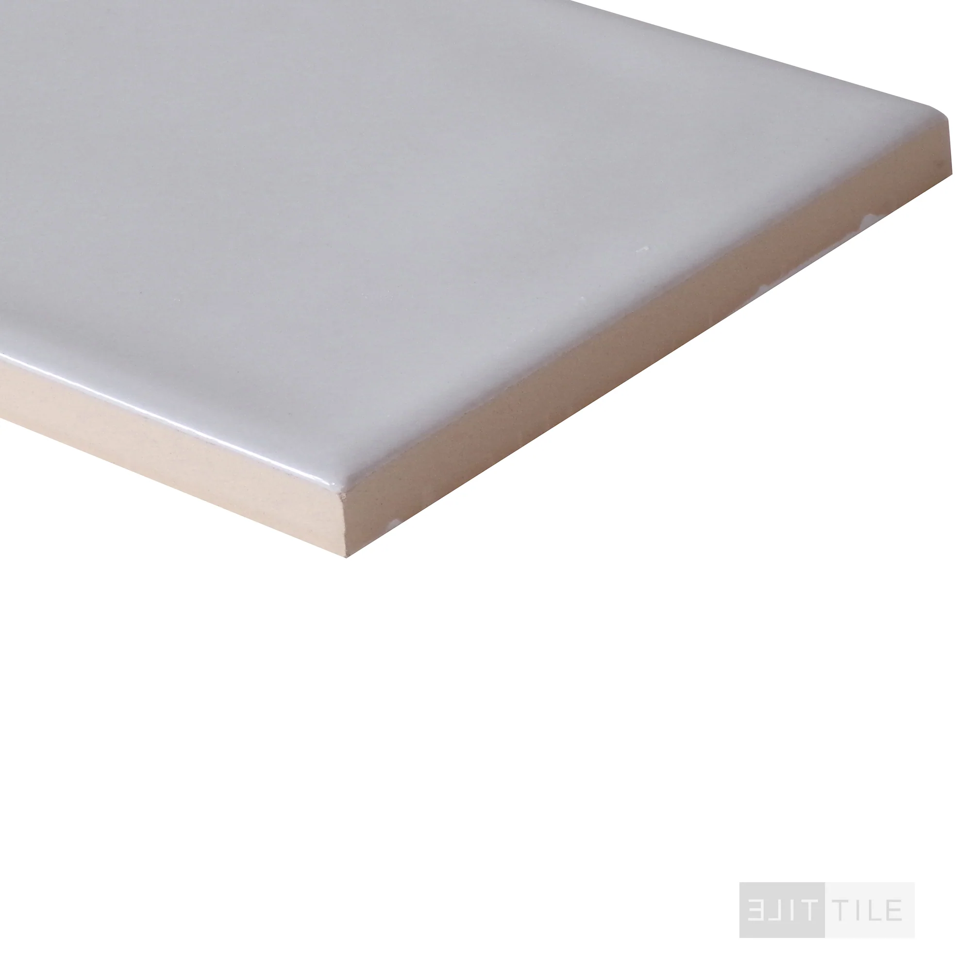 Maui Ceramic 4.3X21 Gris Perla Glossy - Image 4