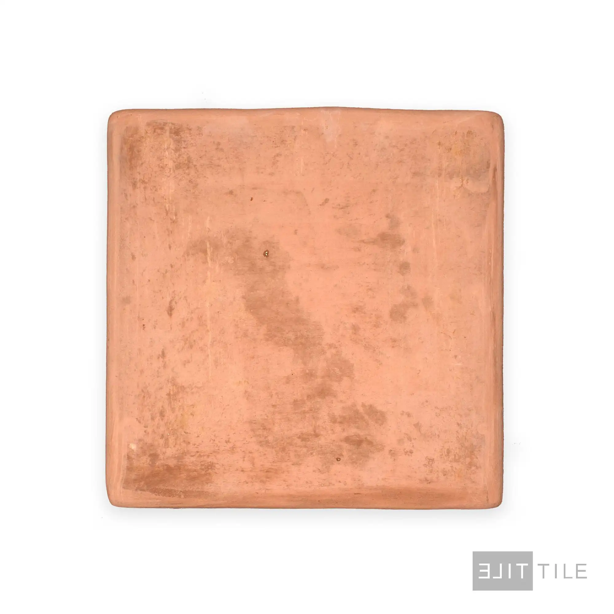 Mayan Pavers Terracotta Paver 12X12 Red Natural - Image 2
