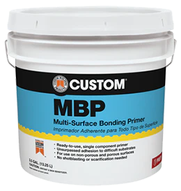 MBP Multi-Surface Bonding Primer 1 Gal. Pail