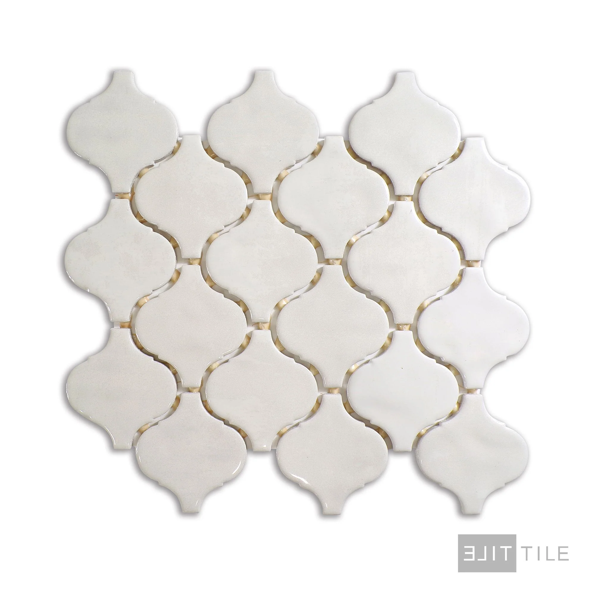 Mesmerist 3X3 Ceramic Mosaic 11X12 Spirit Glossy - Image 3