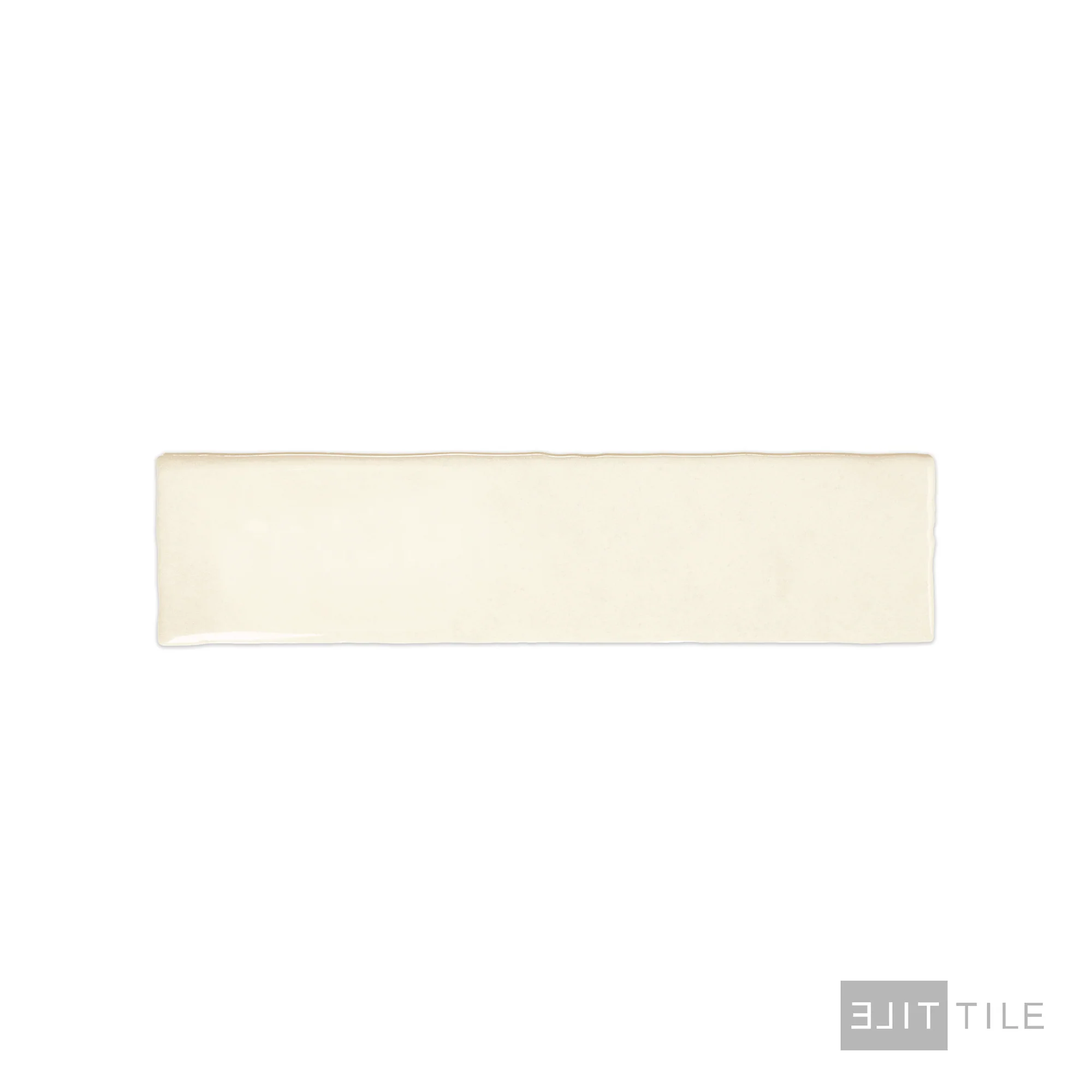 Mesmerist Ceramic Wall Tile 3X12 Spirit Glossy - Image 3