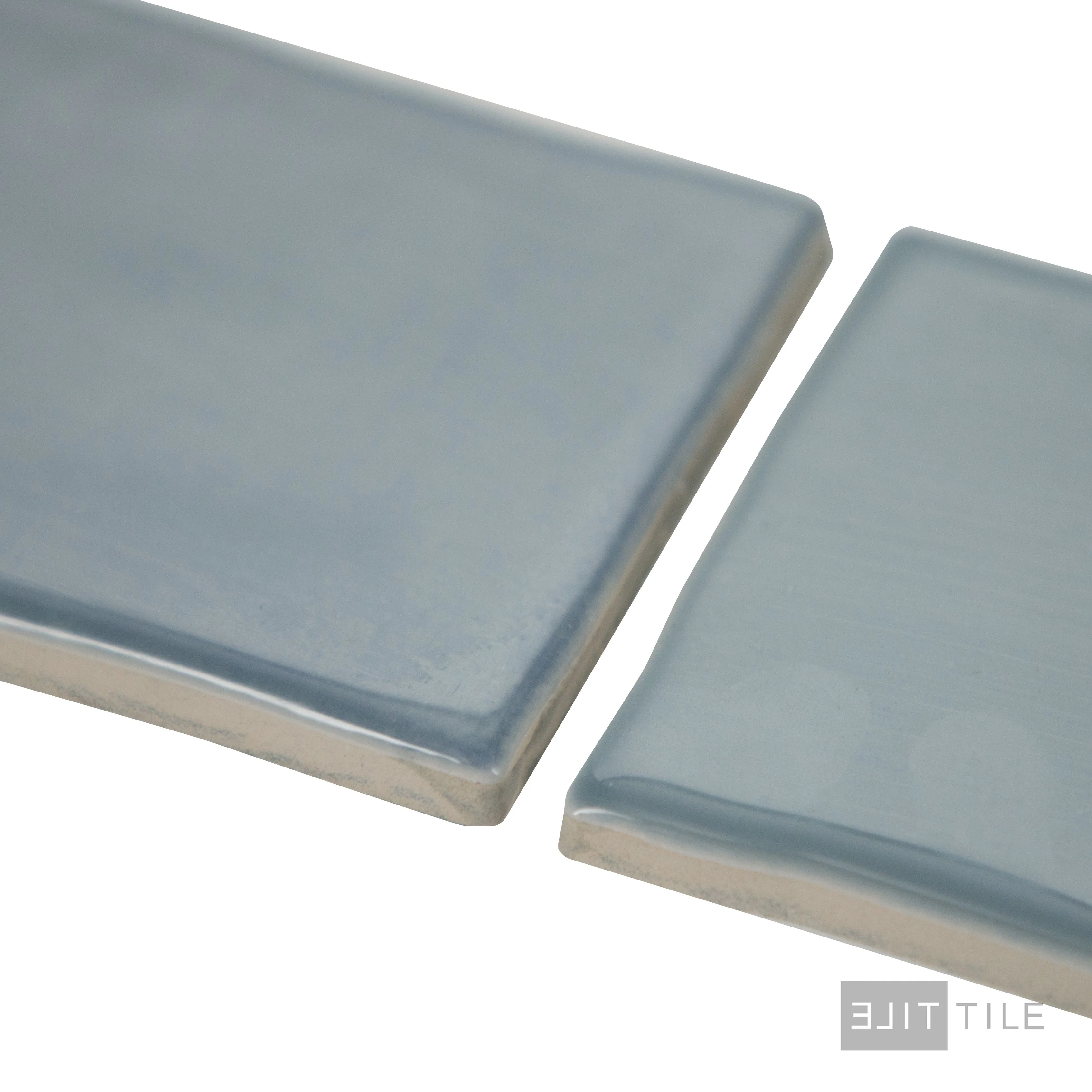 Mesmerist Ceramic Wall Tile 3X6 Whimsy Glossy - Image 3