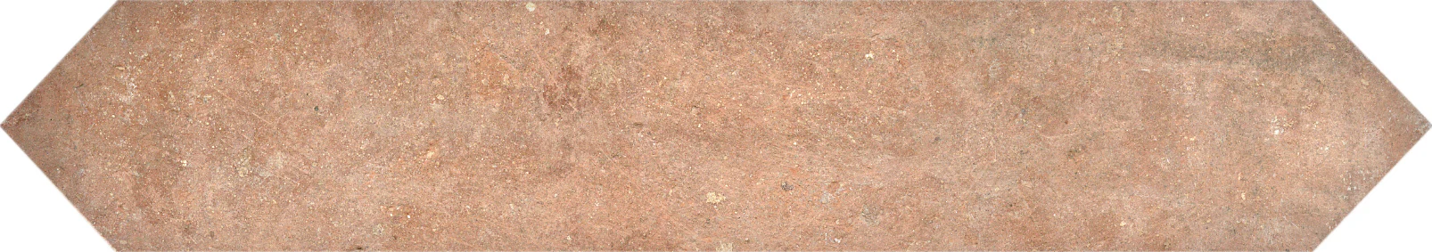 Mestizaje Chateau Crayon Matte 1.5X9 Cotto - Image 3