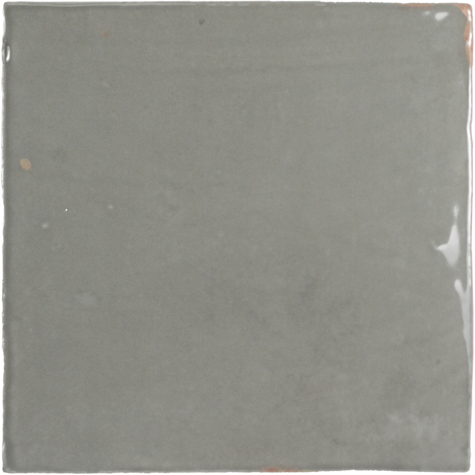 Mestizaje Glossy 5X5 Grey - Image 3